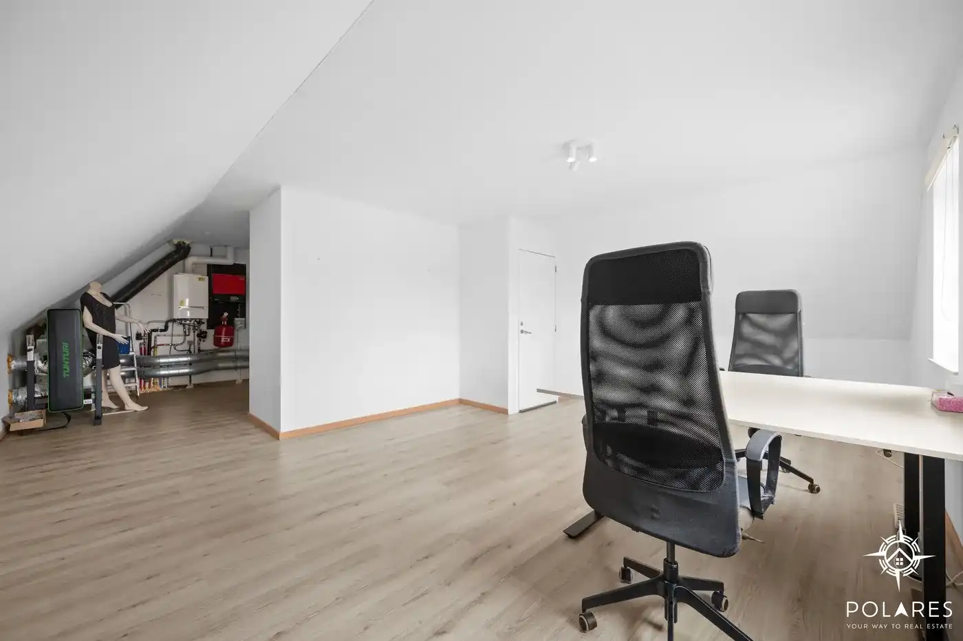 Gemeubelde woning in Veltem foto 23