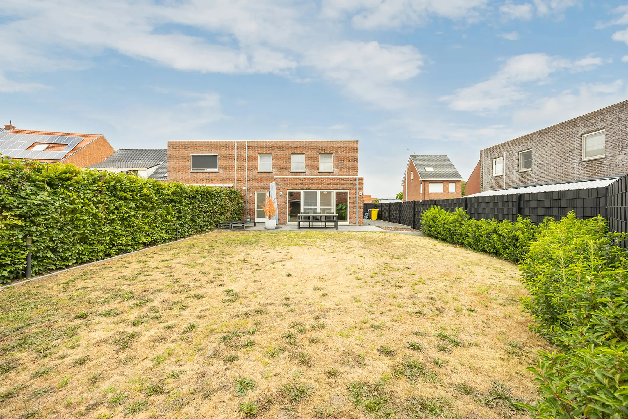 Recente gezinswoning (2020) met tuin en garage te Vosselaar! foto 31