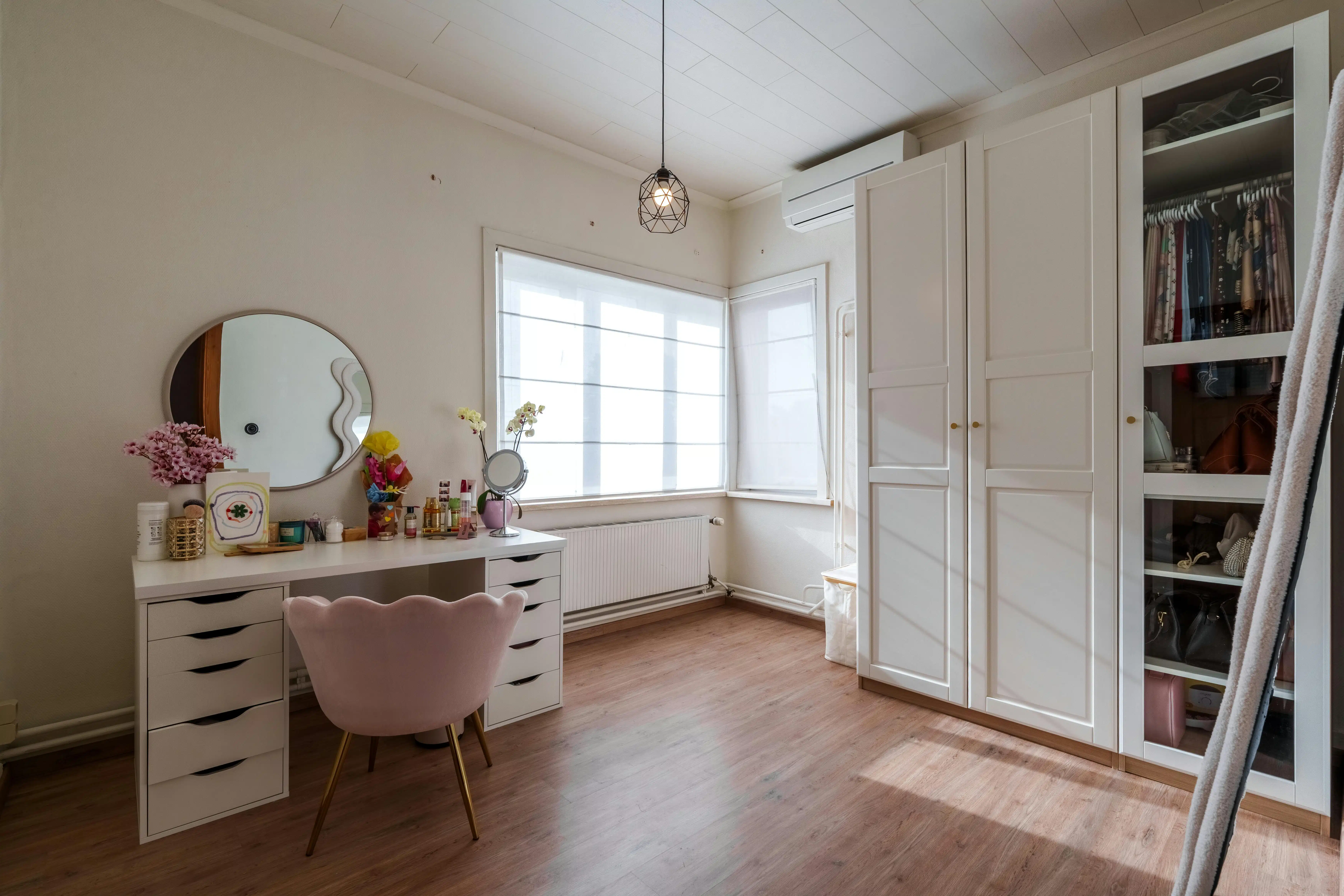 Zeer ruime woning te Roeselare  foto 11