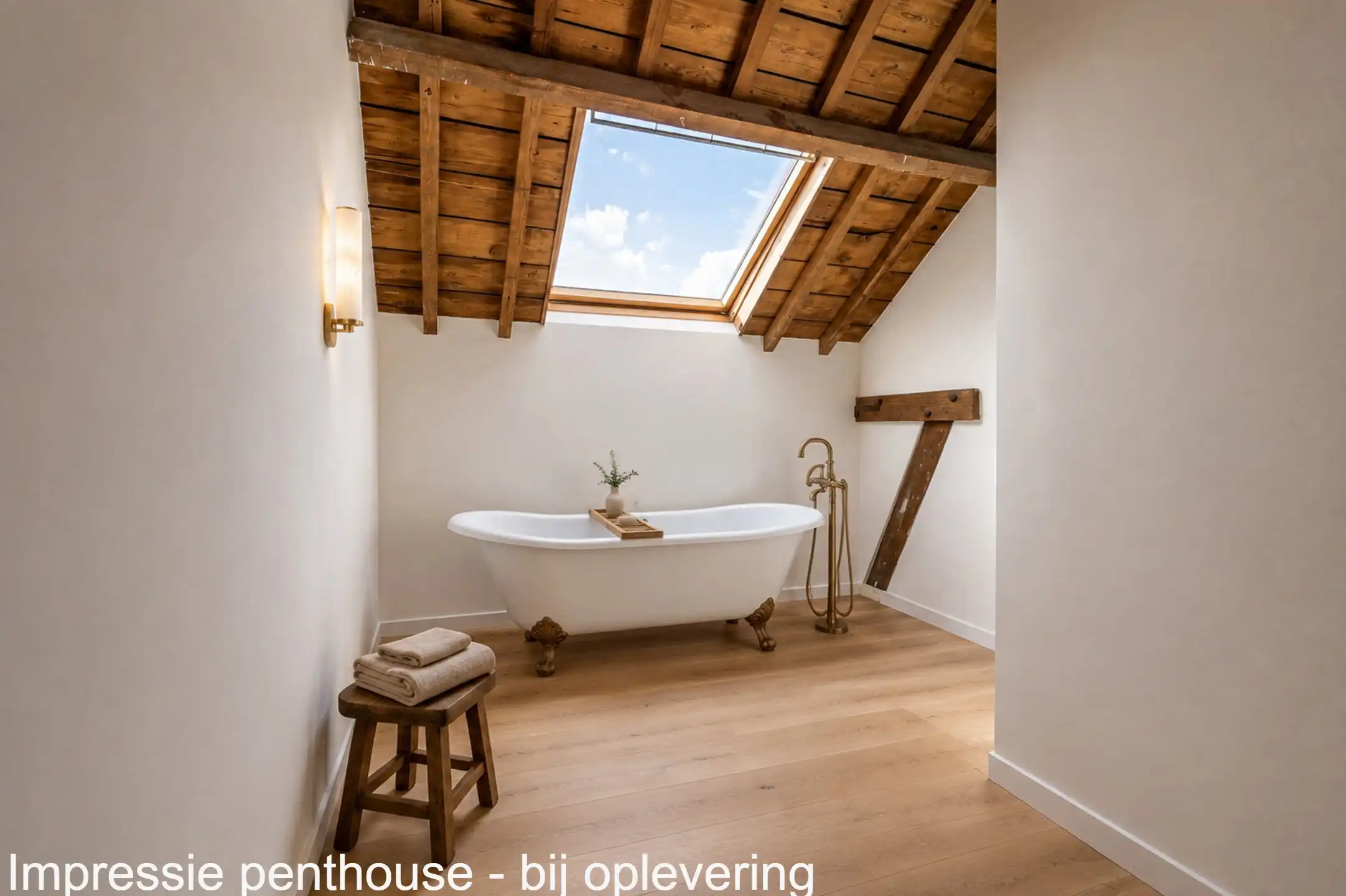 Ontdek residentie "Het Gerecht"  foto 29