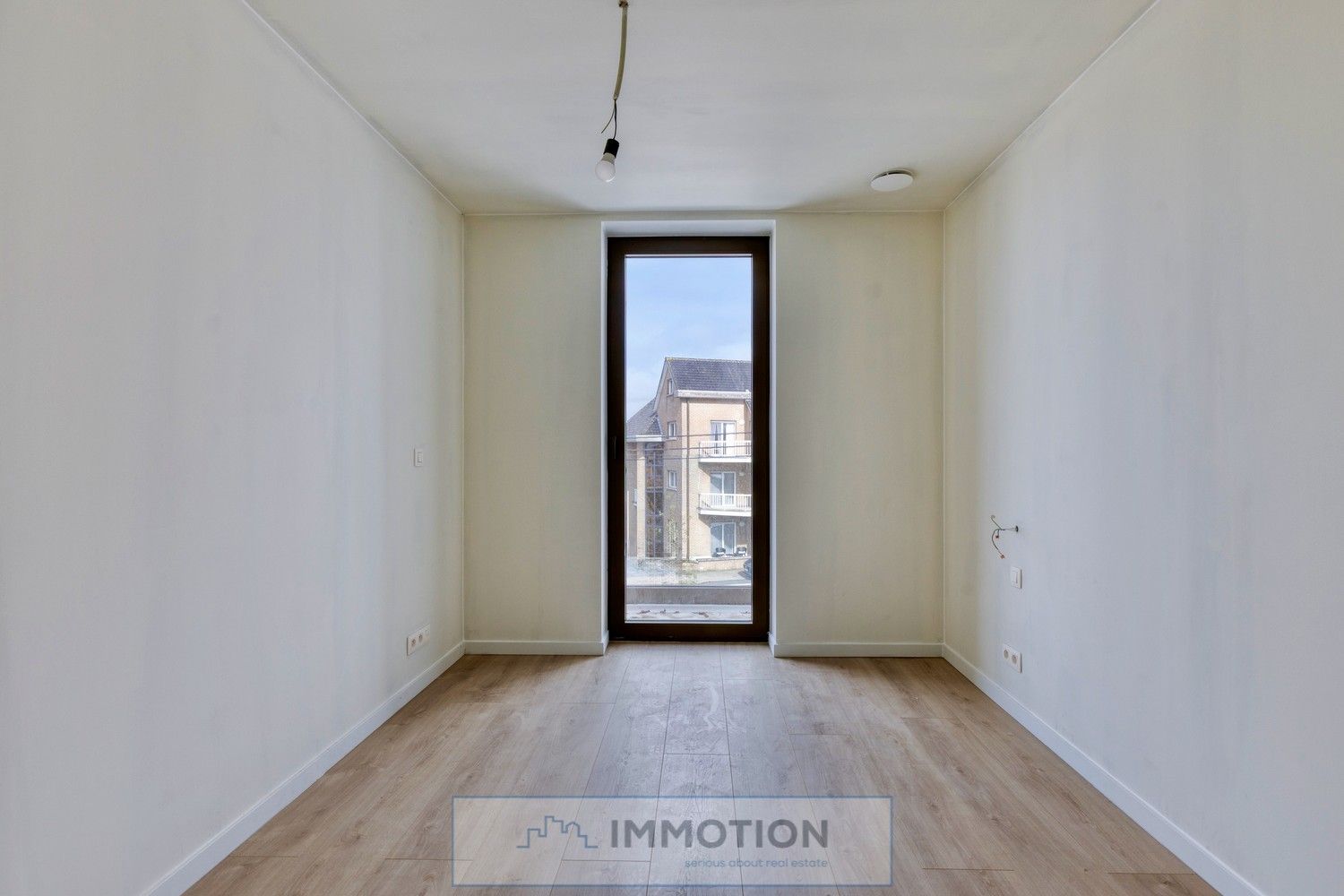 Nieuw 2-slaapkamerappartement met tuin en terras - KORTRIJKSTRAAT 127 ZWEVEGEM foto 7