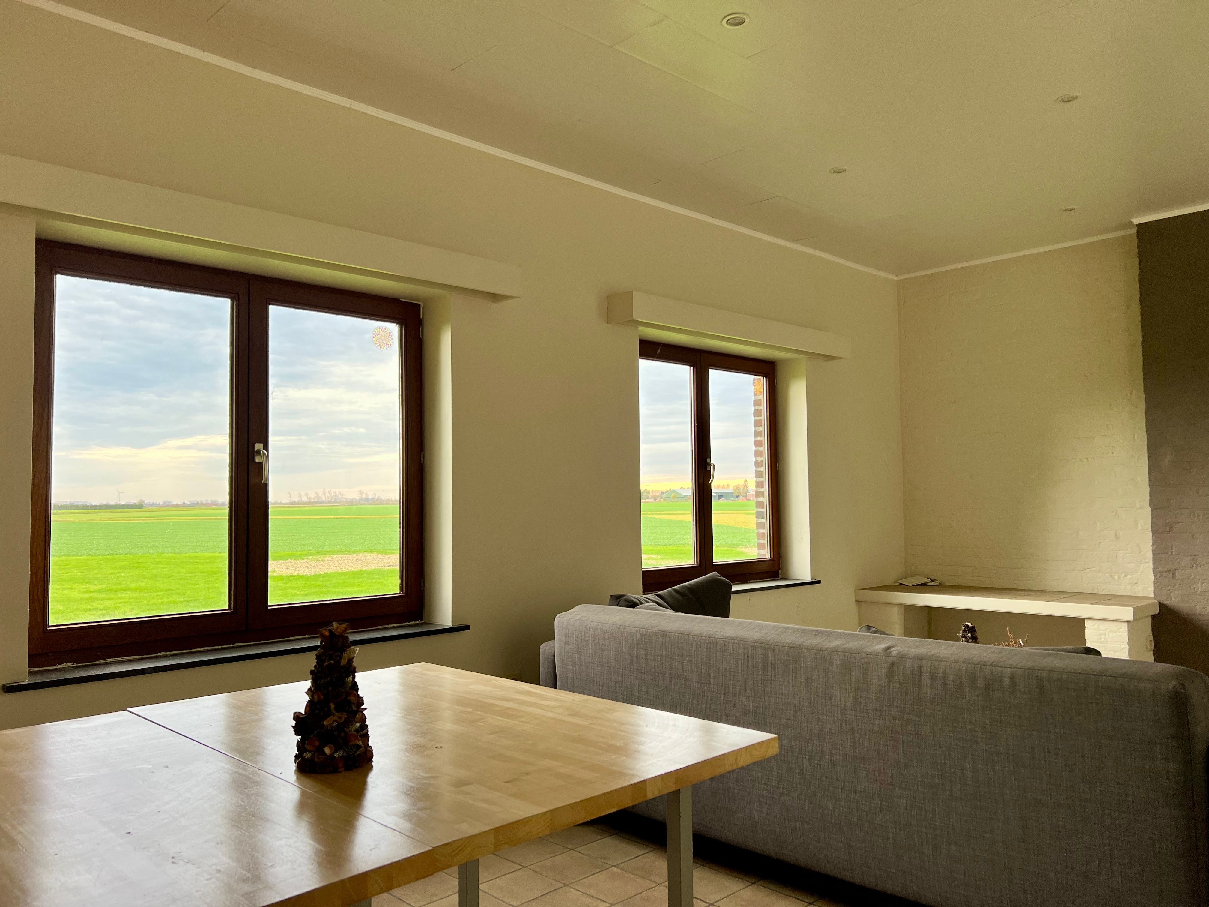 Te renoveren dijkwoning met fenomenaal zicht te Watervliet foto 4