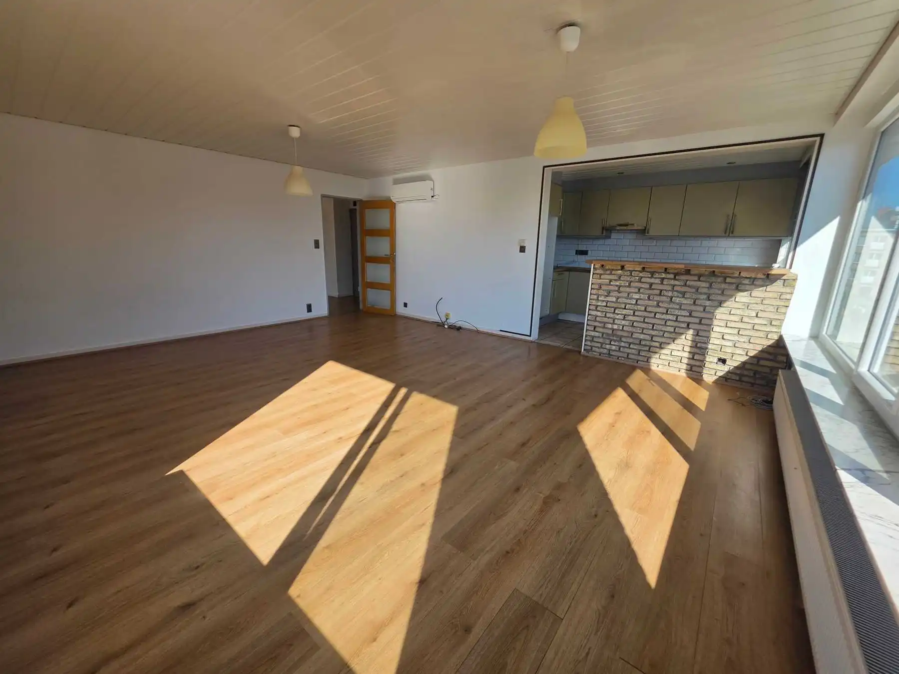 Deurne: Ruim hoekappartement 3 slp en balkon foto 10