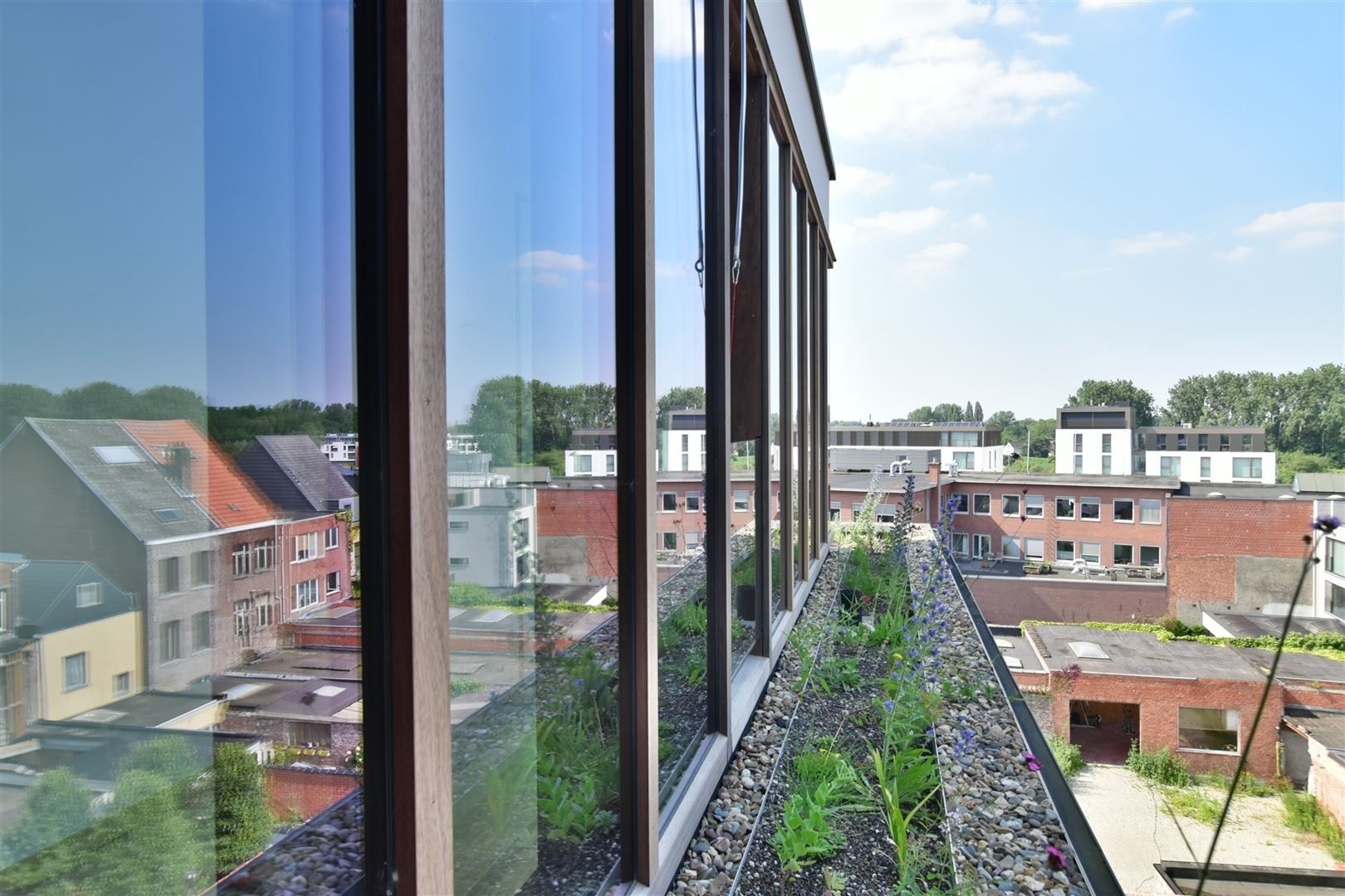 Prachtige penthouse te Dendermonde foto 20