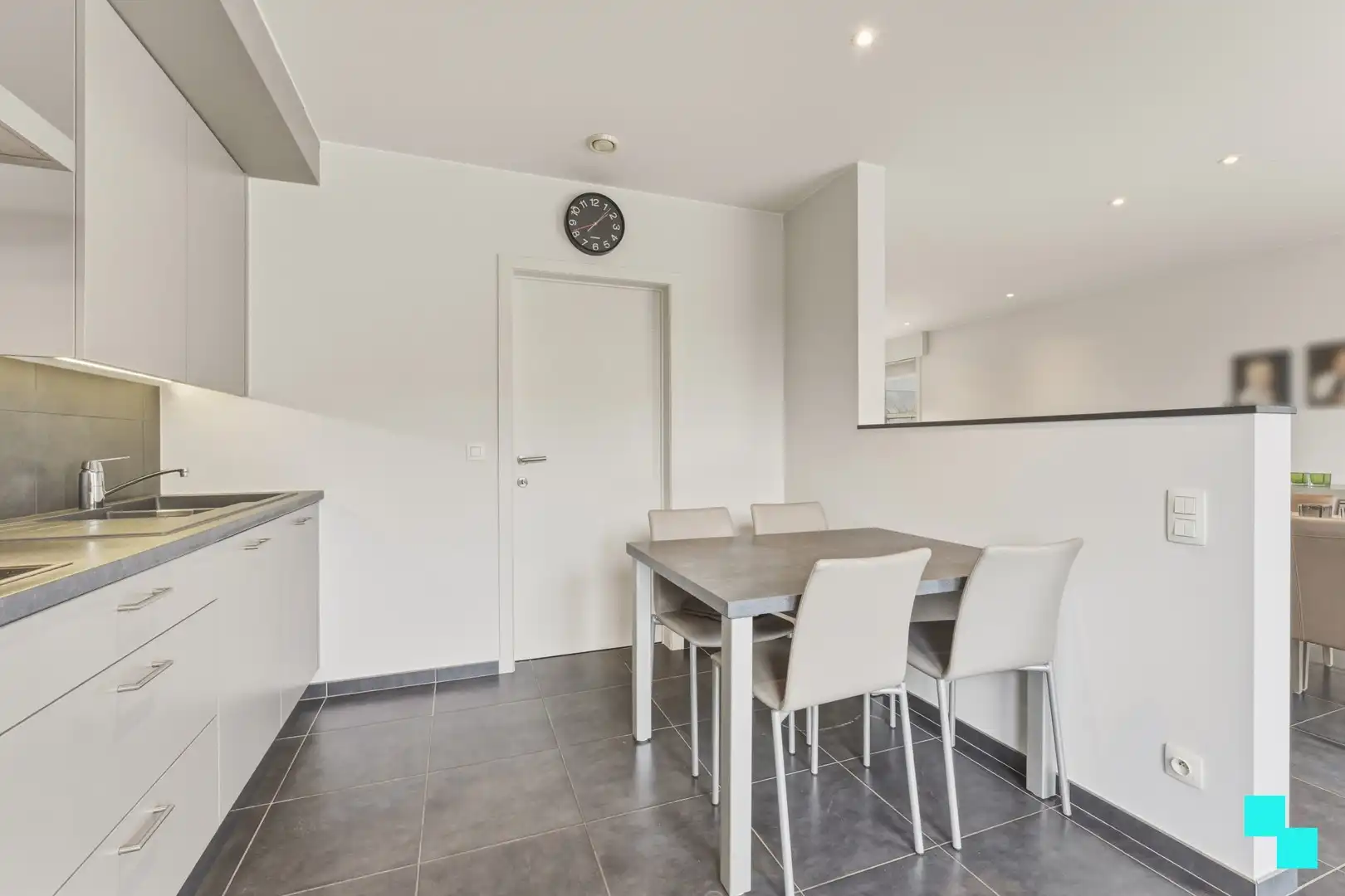 Instapklare HOB in rustige wijk - Roeselare foto 10