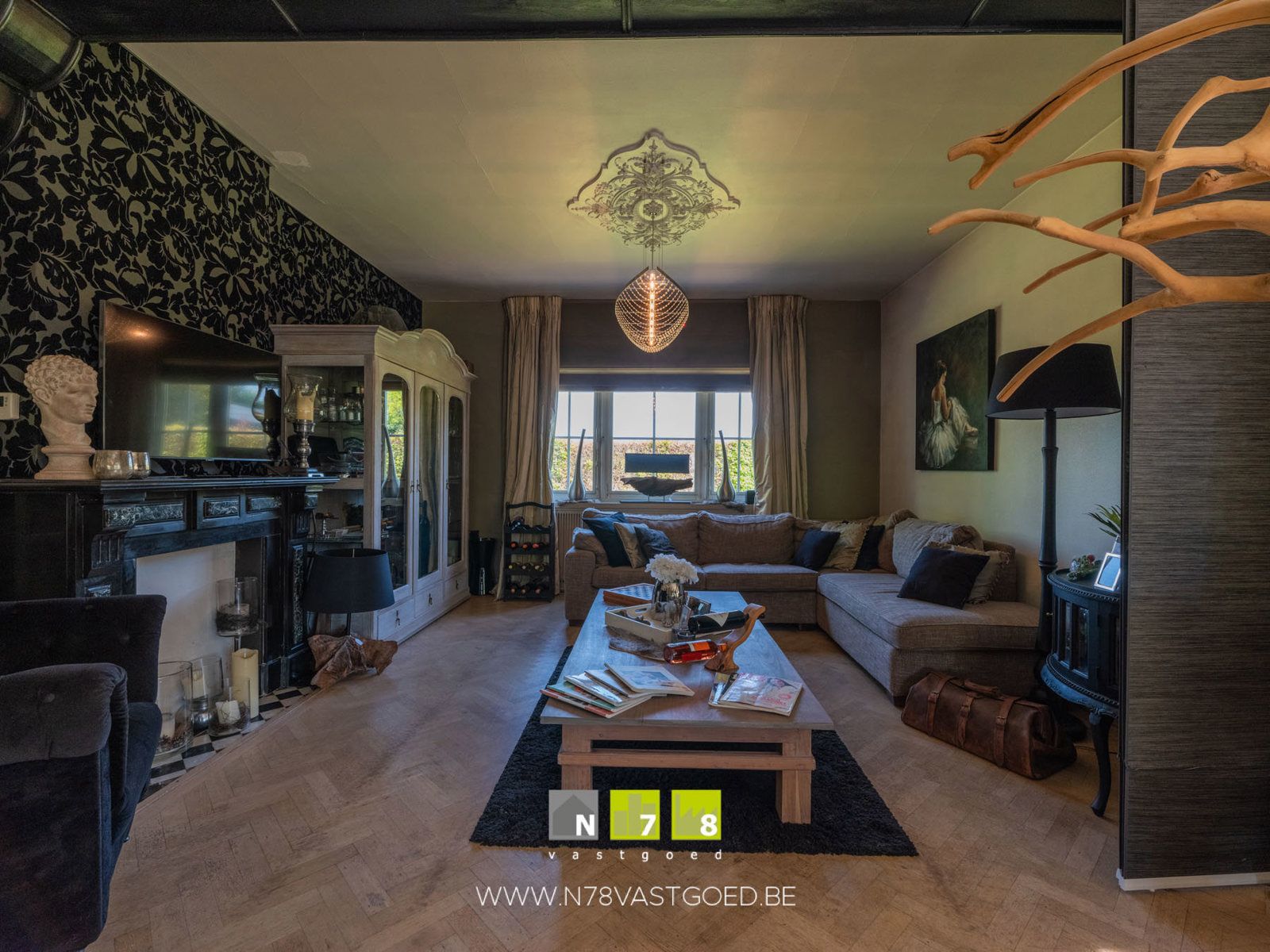 Villa te koop foto 9