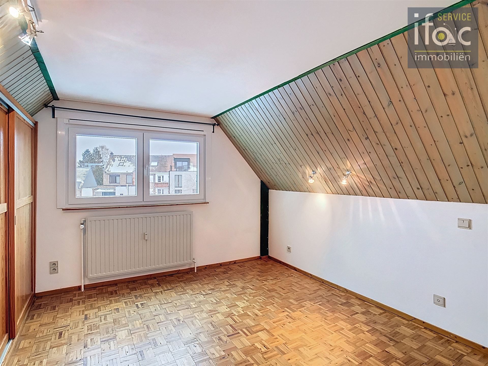 Duplex - 2 kamers - centrum Tervuren! foto 10