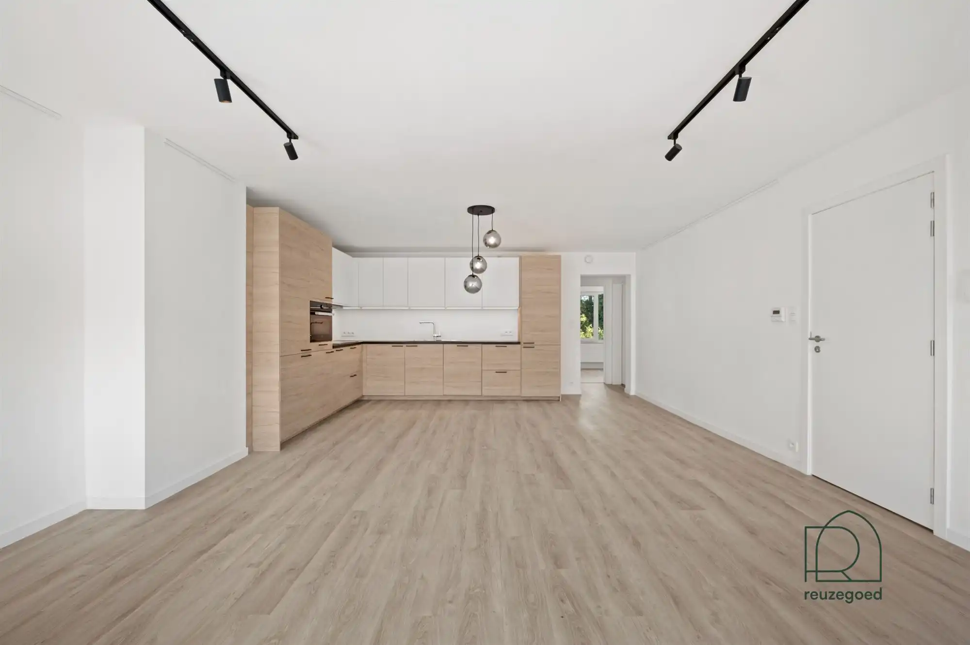 Instapklaar appartement met 2 slaapkamers op toplocatie in Wijgmaal foto 6
