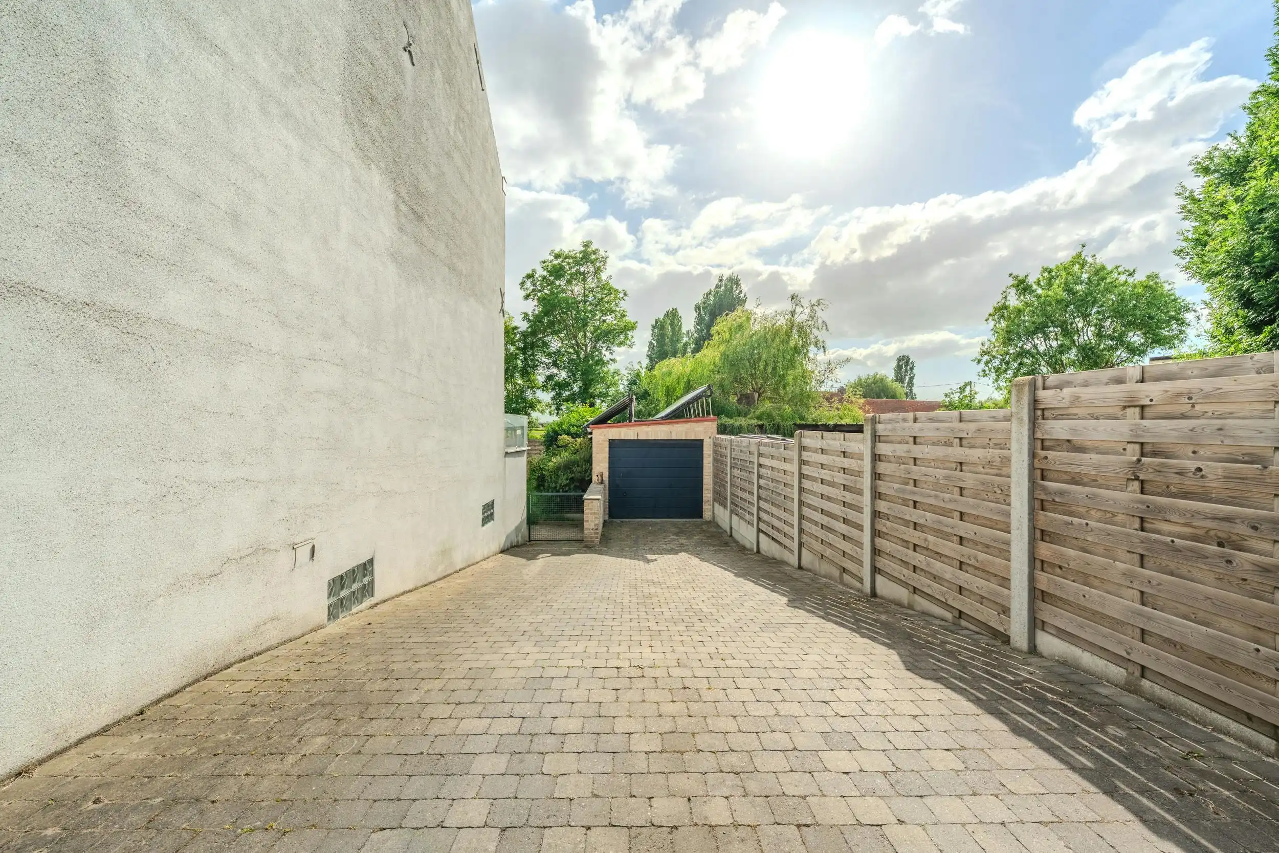 Woning met 6 slaapkamers en wellnessfaciliteiten te Oudenburg  foto 40