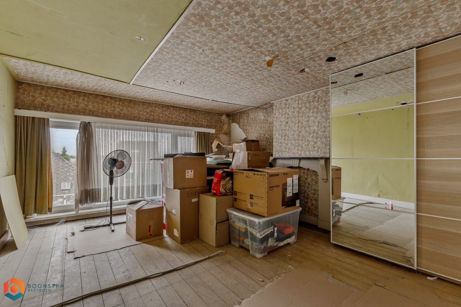 Gerenoveerde woning met 2 (mogelijks 4) slpkrs op toplocatie in Heist-op-den-Berg foto 24