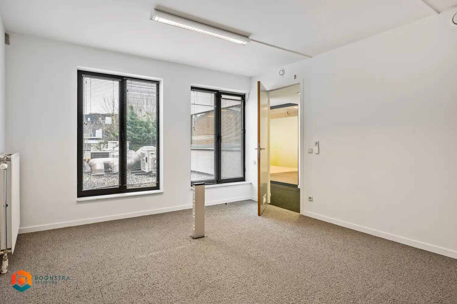 Veelzijdig opbrengsteigendom in centrum Putte foto 6