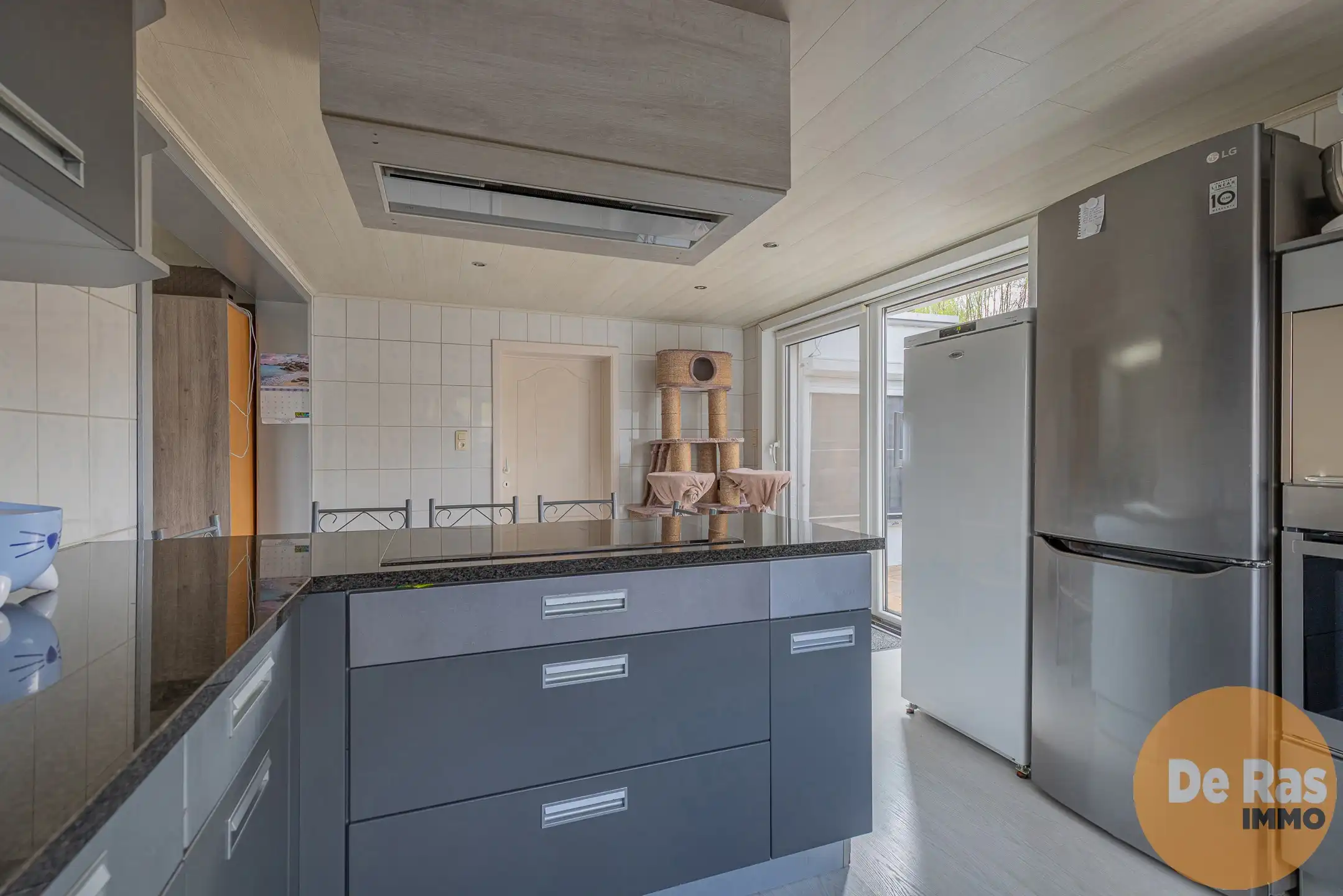 LEDE - instapklare bungalow met  3 slpk! foto 6