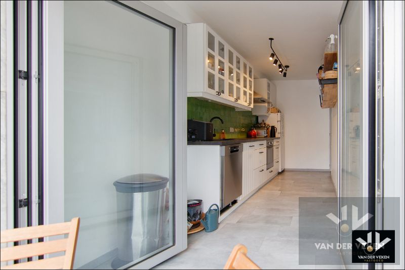 GEZELLIG APPARTEMENT IN HET HARTJE VAN HASSELT foto 11