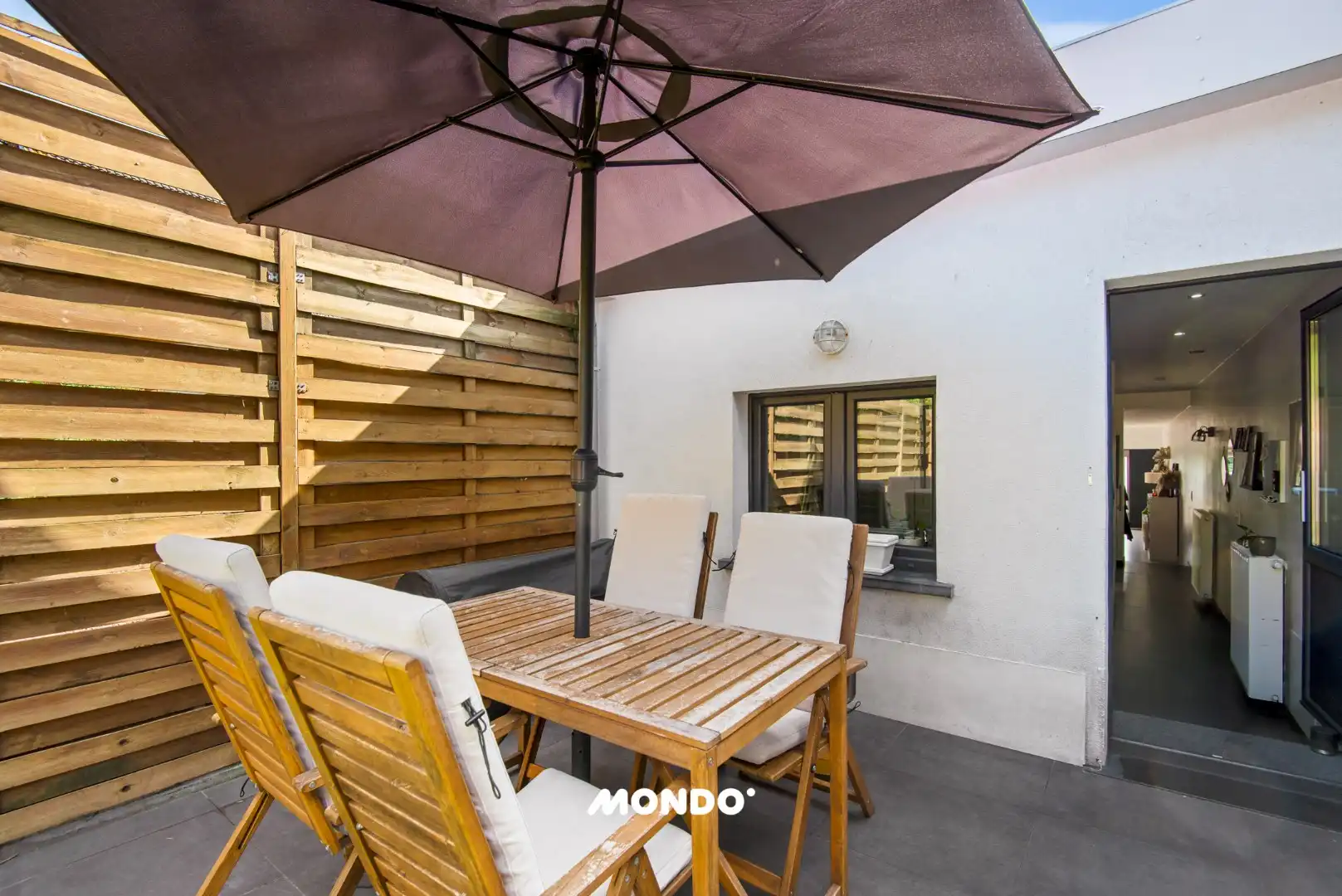 Gerenoveerde en instapklare woning! foto 17