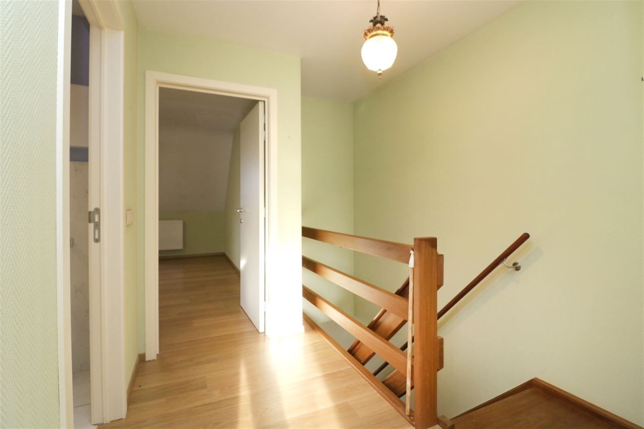 Energiezuinige duplex, 2 grote slpkmrs., autostpl., kelderberging en zolder foto 52