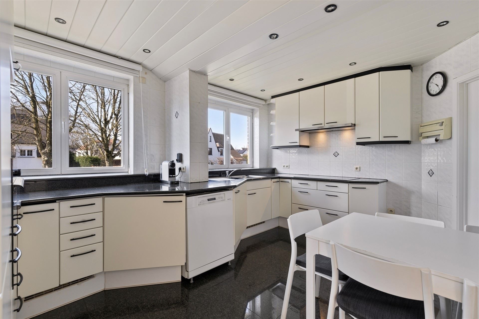 Uitzonderlijk villa-appartement foto 6