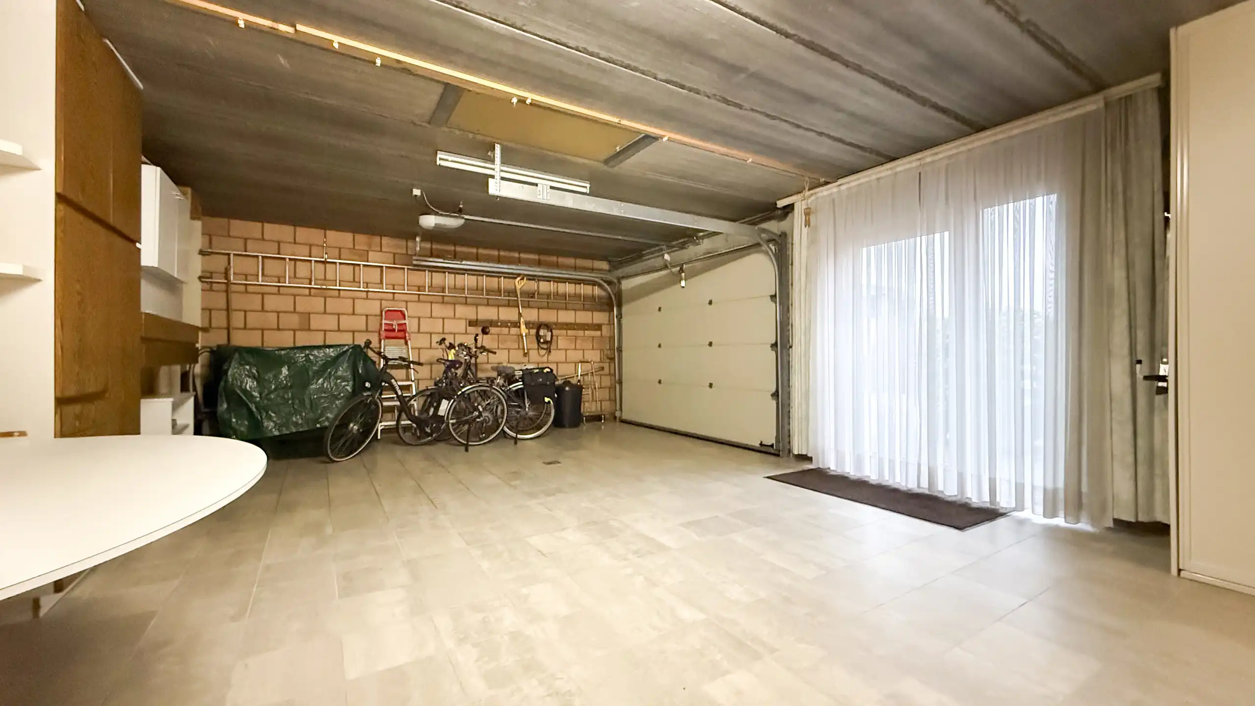 Gezinswoning met ruime garage op riant perceel te Beringen! foto 31