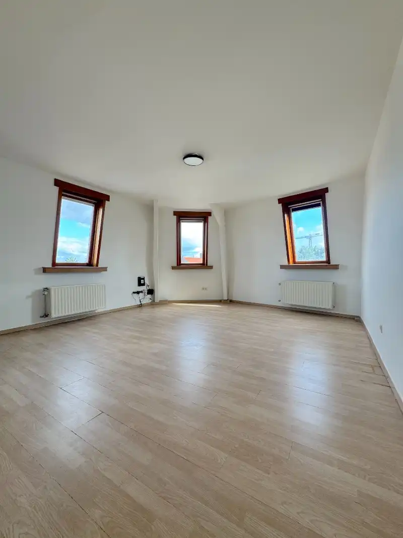 Charmant, ruim appartement met 3 slk aan Miljoenenkwartier foto 4