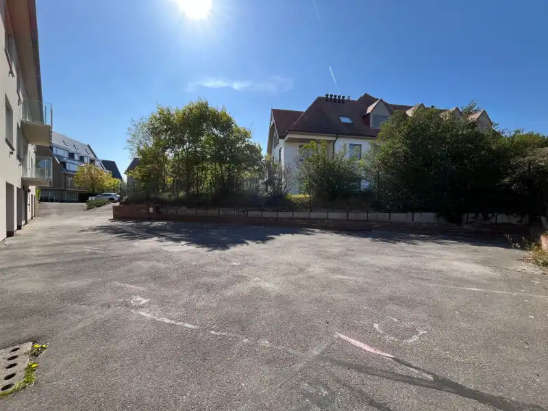 Rustig gelegen appartement vlakbij de duinen en de zee foto 19