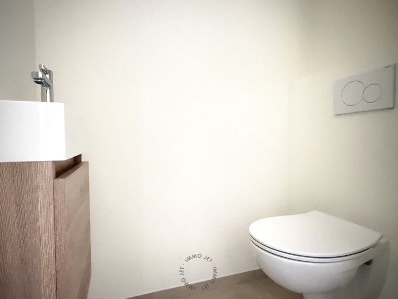 Moderne en energiezuinige woning met drie slaapkamers foto 4