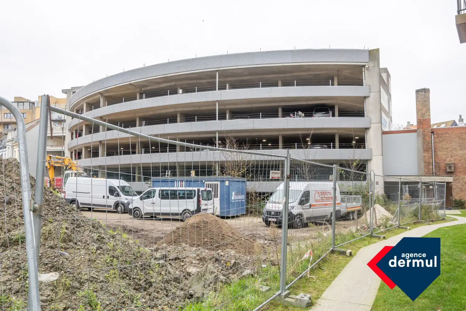 RESIDENTIE GREEN C - THE GARDEN foto 19