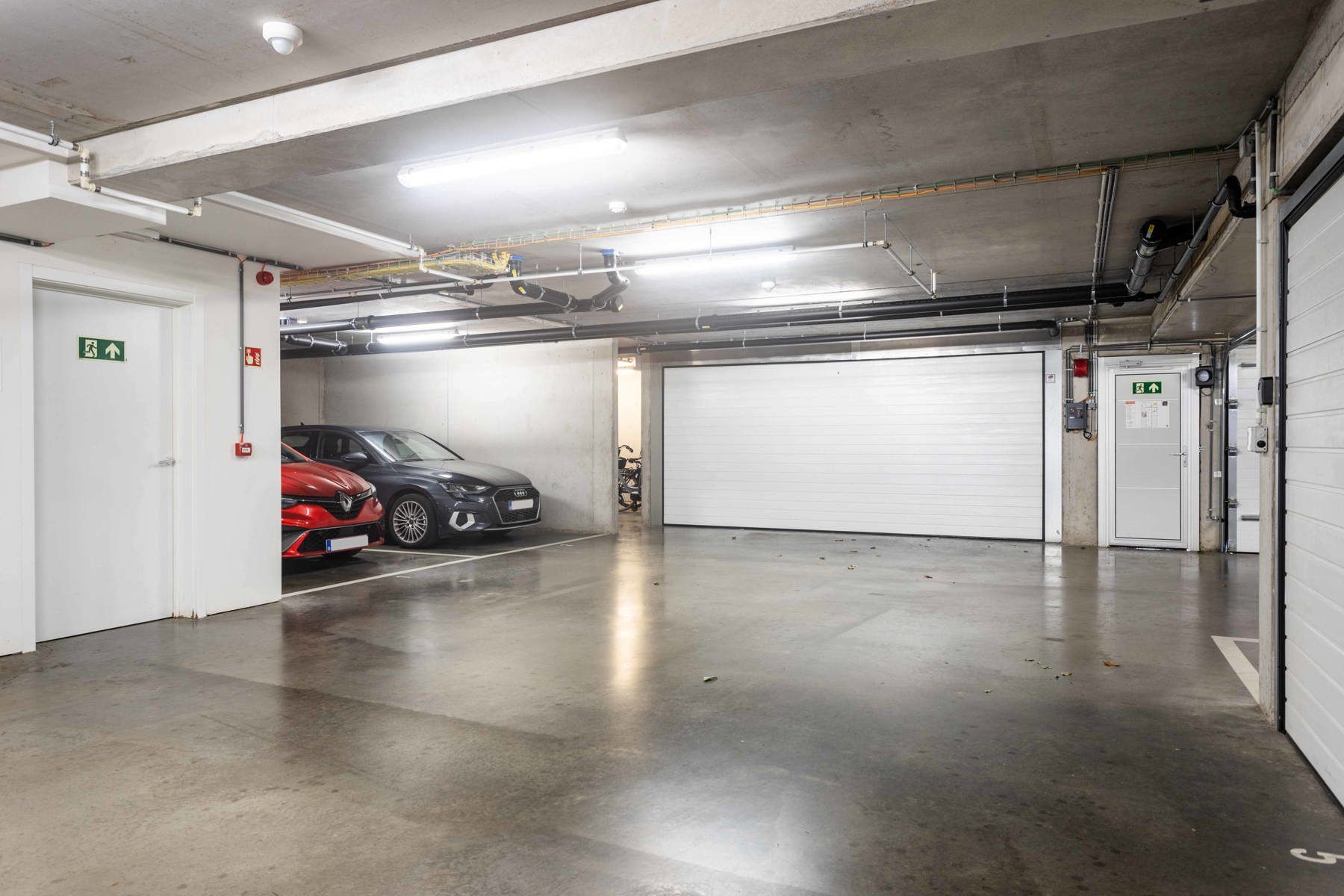 Comfortabel en Licht Appartement op toplocatie foto 29