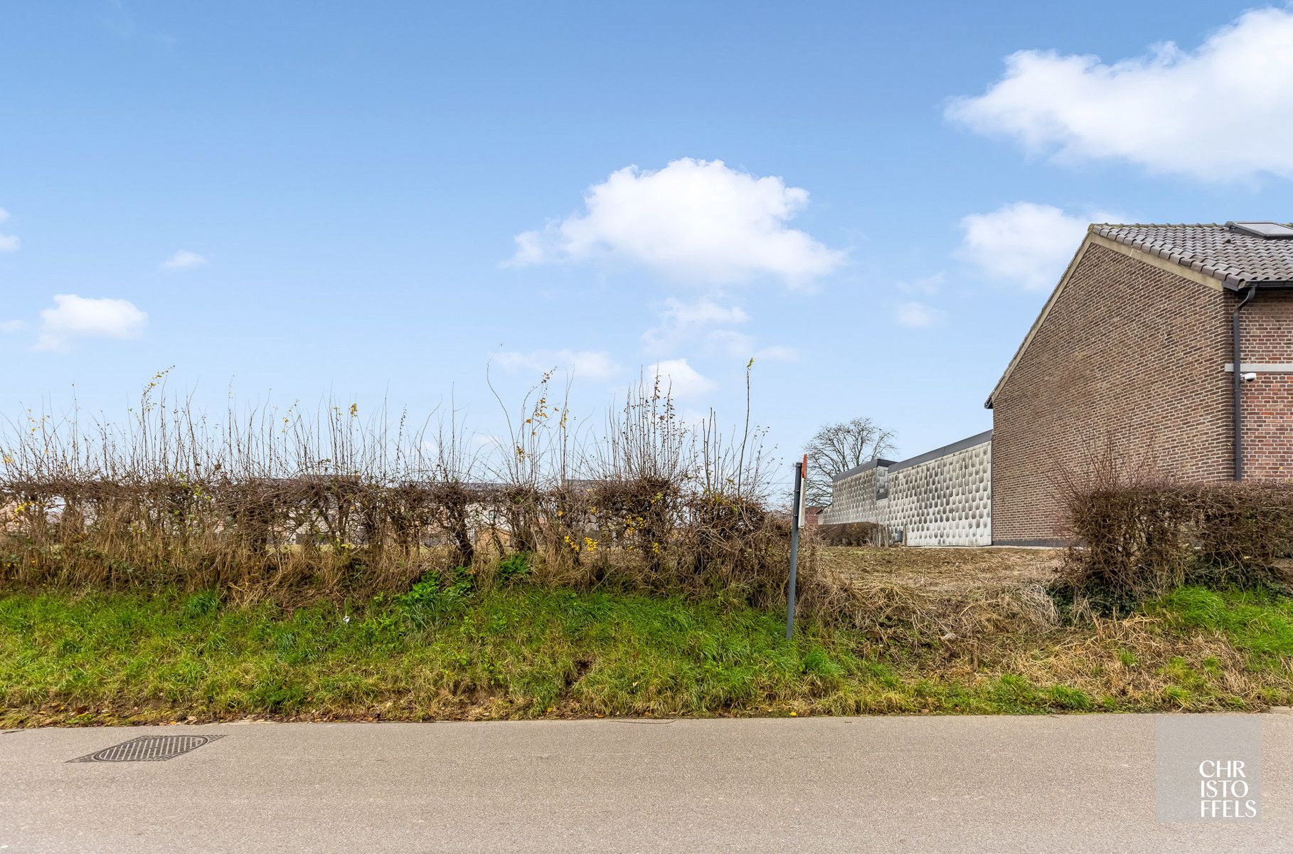 Rustig gelegen bouwkavel voor open bebouwing van 1.559m²! foto 10