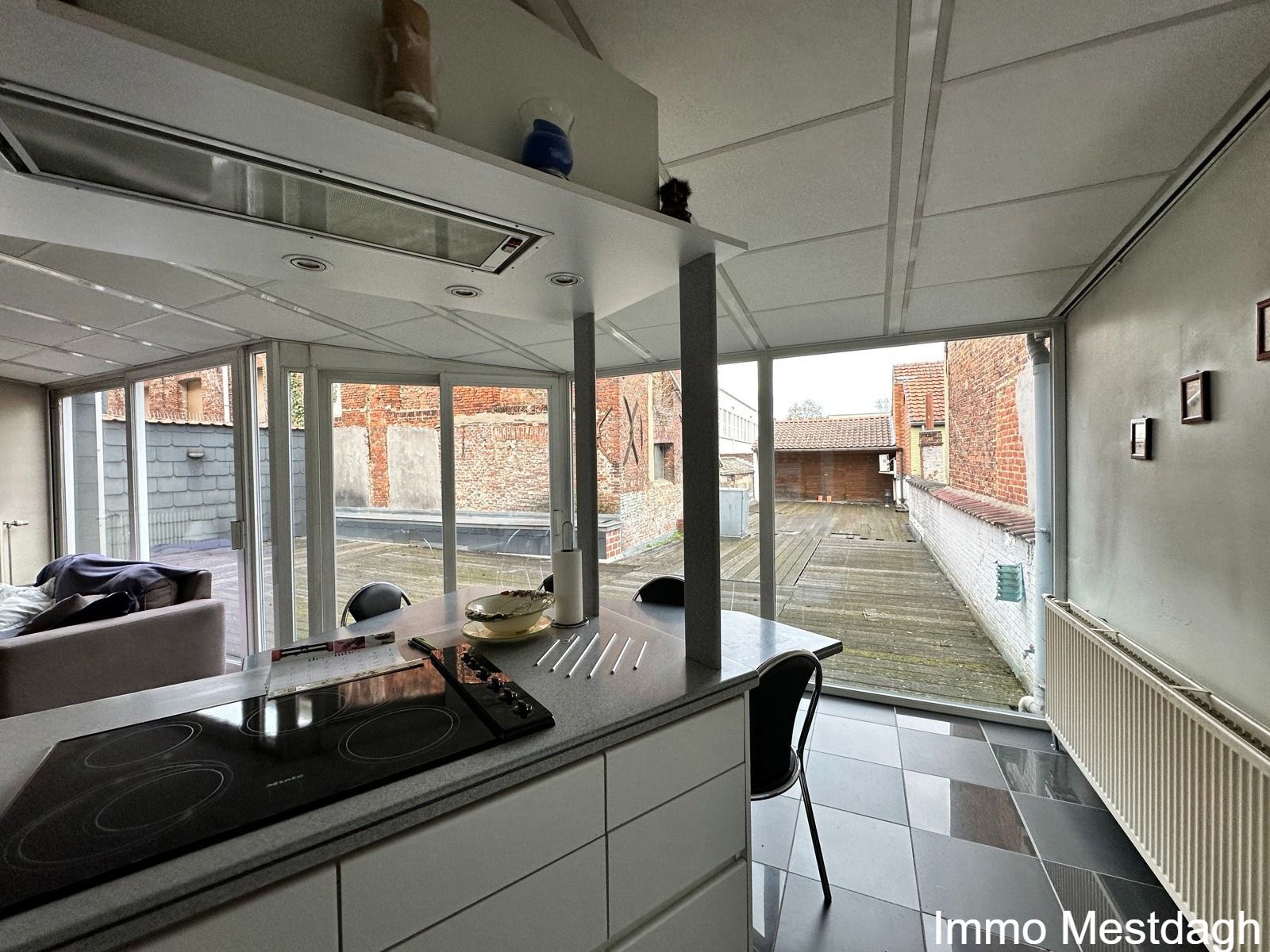 Uitzonderlijk Vastgoed in Centrum Diest: Handelshuis met Royale Triplex (577m² totaal) foto 22