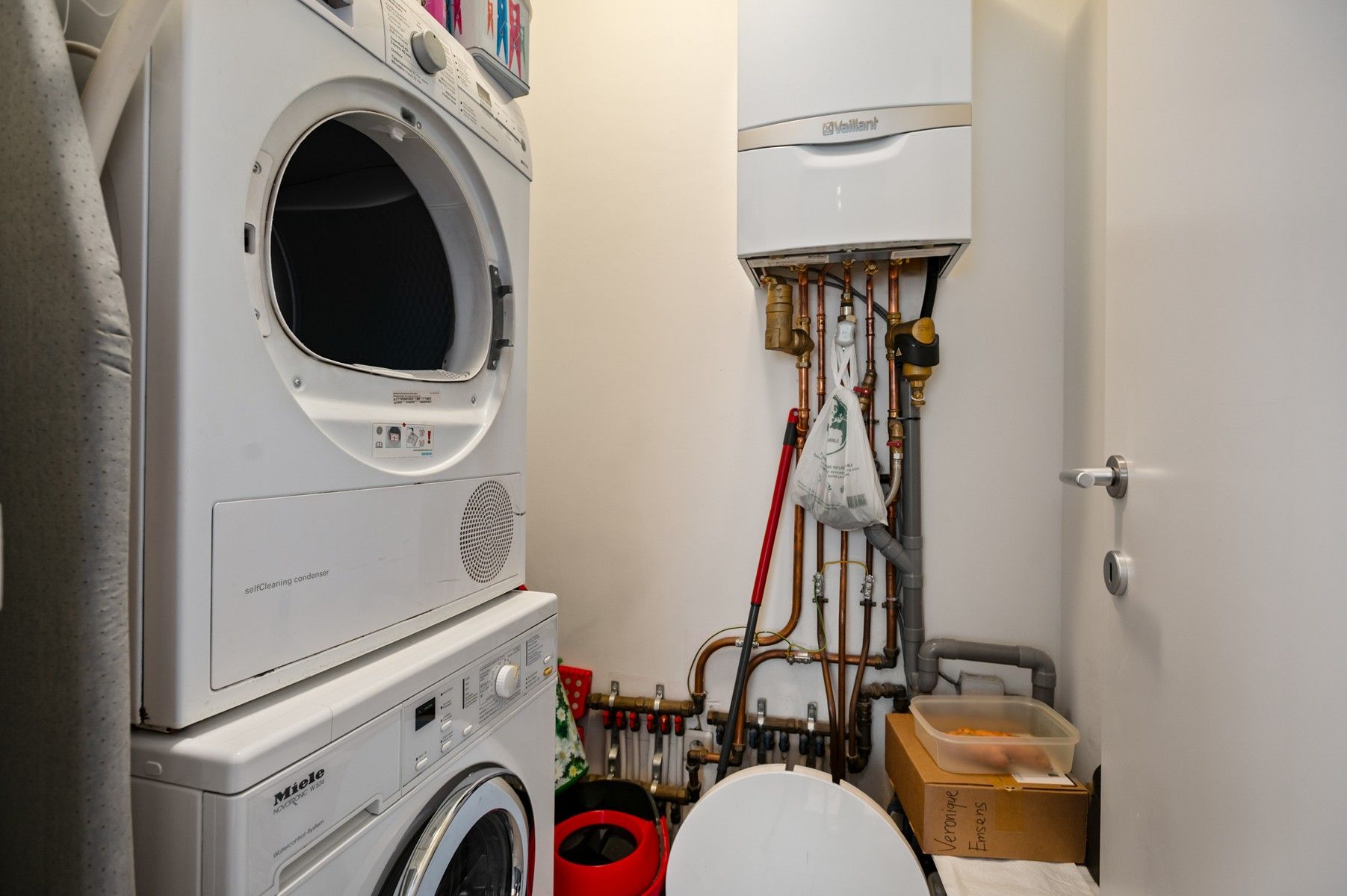 Lichtrijk appartement op toplocatie foto 12