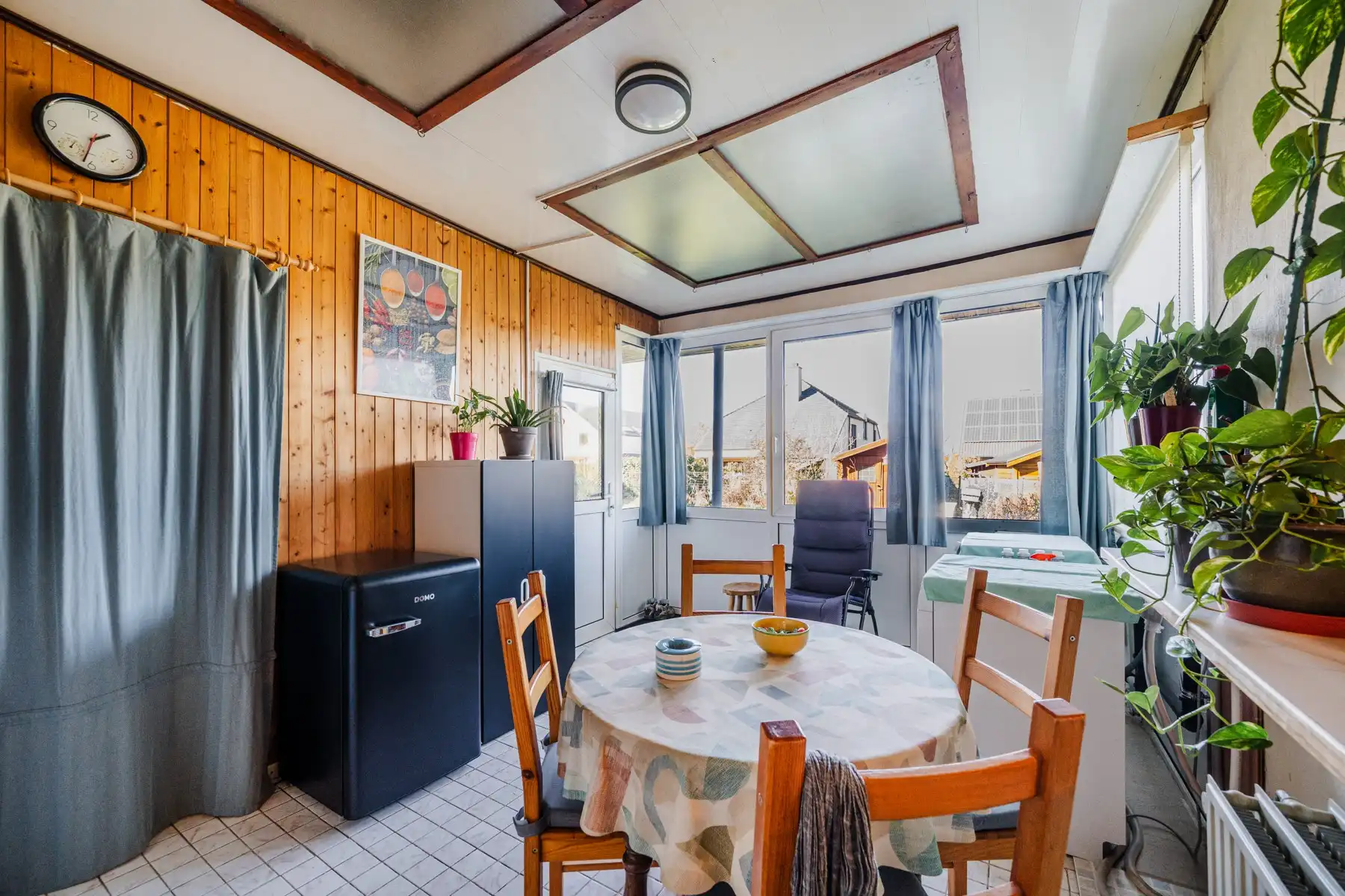 Grote woning met appartement mogelijk als opbrengsteigendom foto 11