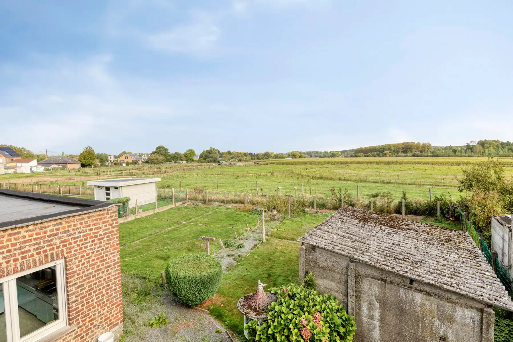 Te renoveren 4-gevelwoning op topligging foto 2