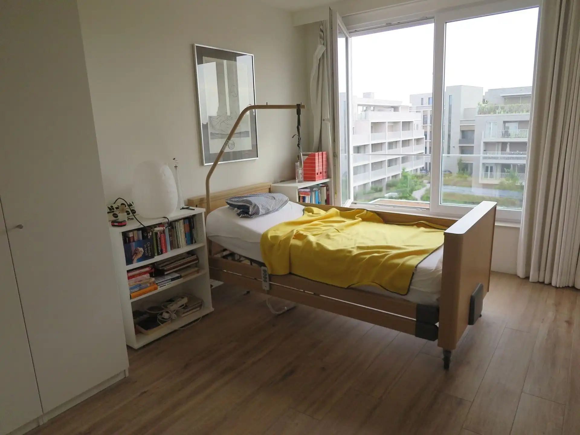 Appartement foto 7