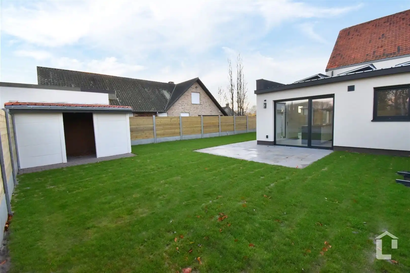 Energiezuinige woning foto 14