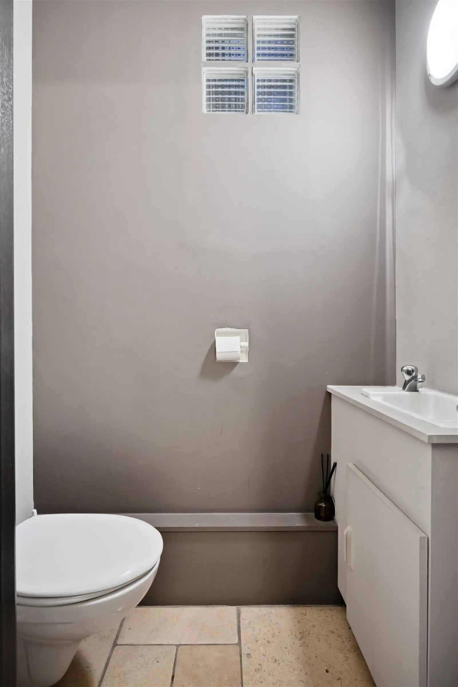 Uniek aanbod in Wilrijk: appartement met handelspand, tuin en bijgebouw  foto 18