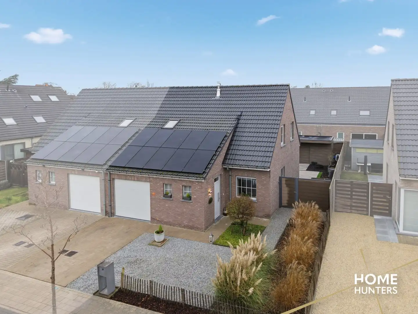 Hedendaags wonen op topligging in Harelbeke foto 31