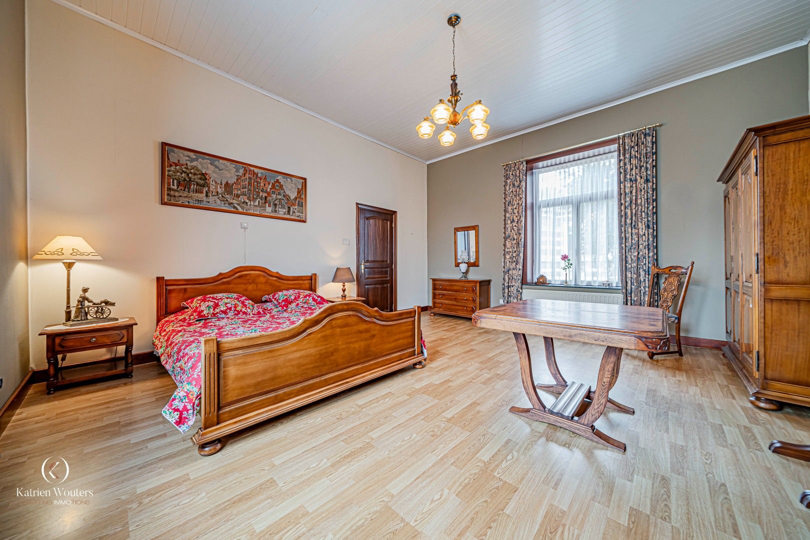 Uitzonderlijk herenhuis foto 30