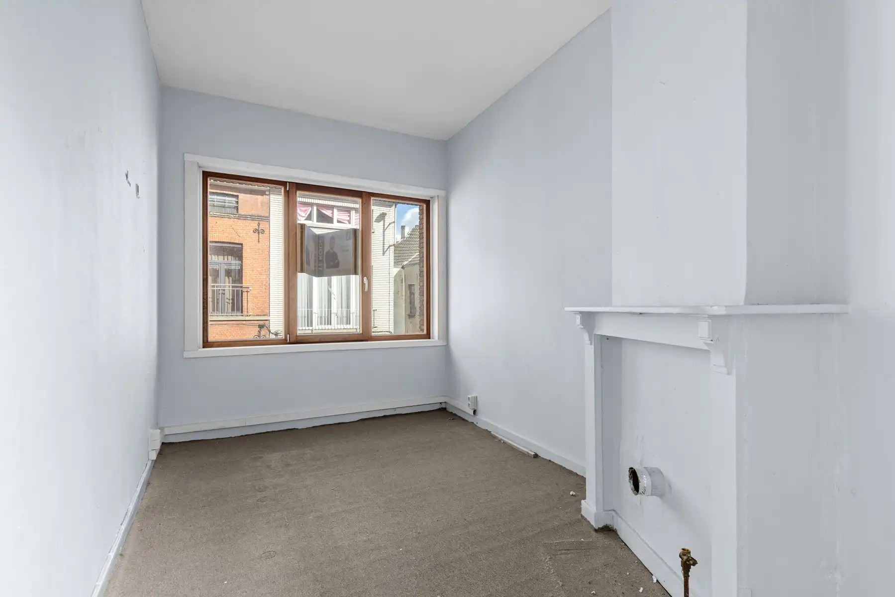 Woning met uitbreidingsmogelijkheden in hartje Gent foto 13