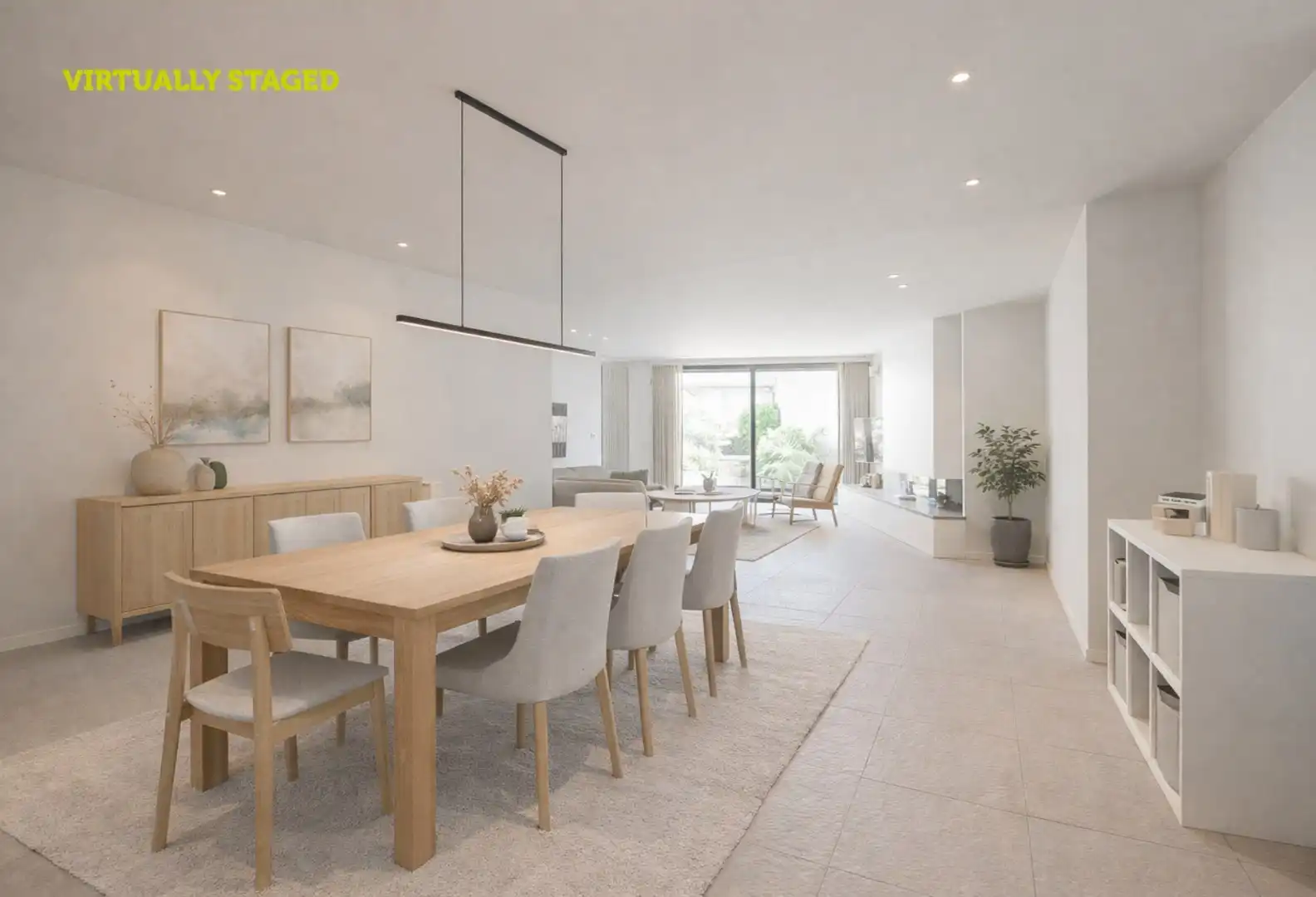 Energiezuinige & instapklare woning met 5 slaapkamers, praktijk en inpandige garage foto 2