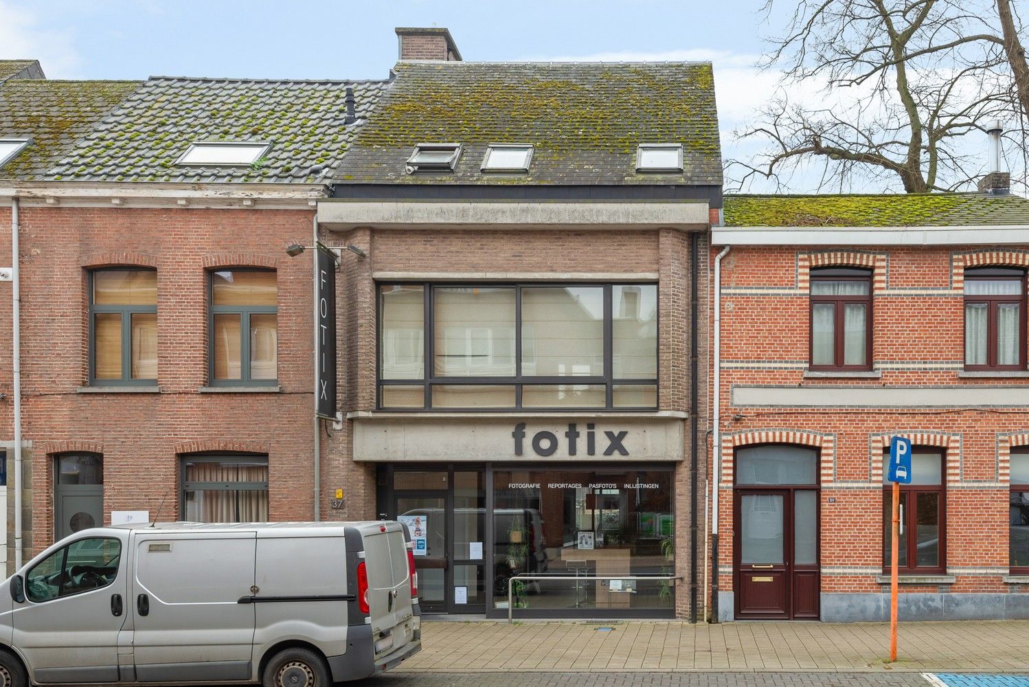Leuk duplexappartement op toplocatie te Lint foto 18