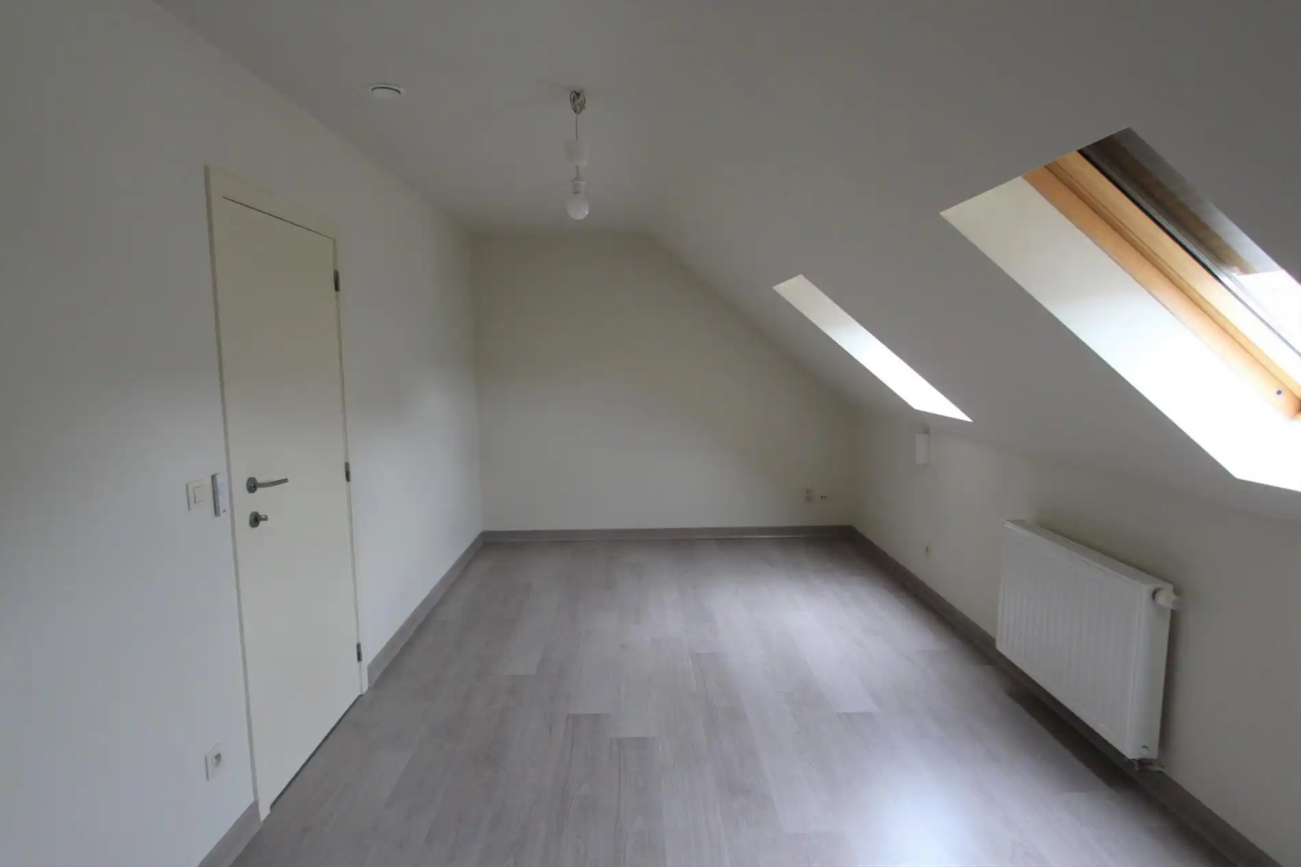 Duplex APPARTEMENT te Tessenderlo : 2 slpks, terras foto 9