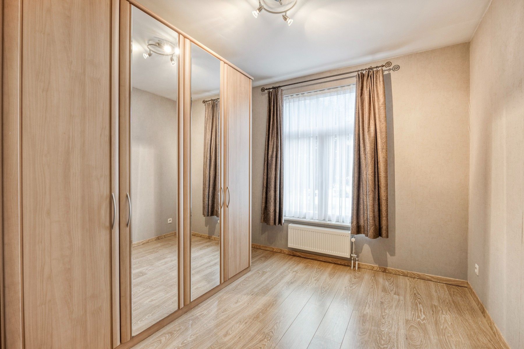 Centrum Steenokkerzeel, ruim appartement met groot terras, kelder en autostaanplaats. foto 17