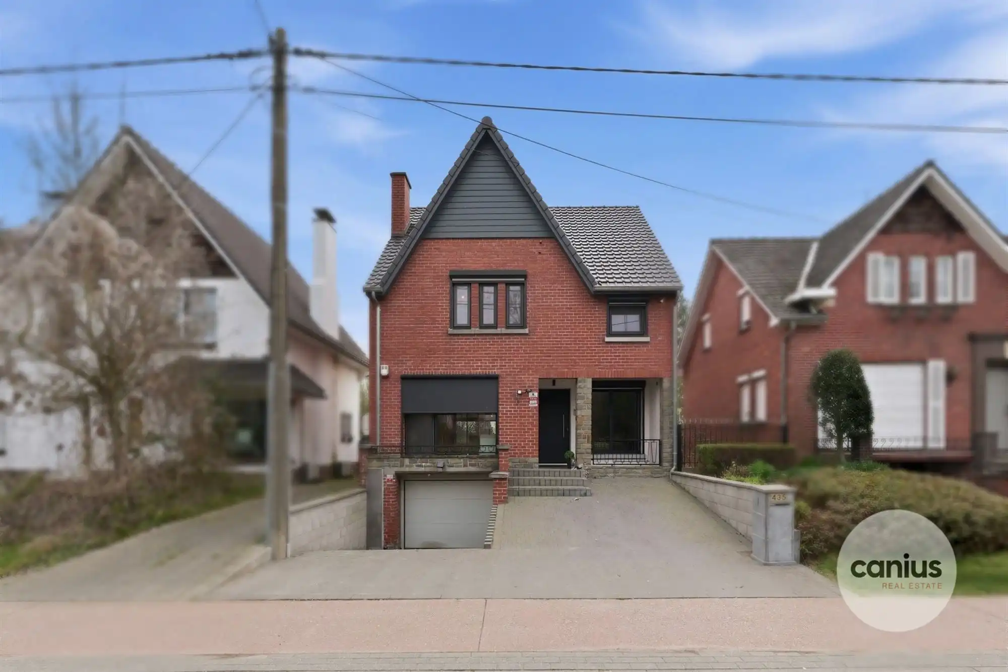 GERENOVEERDE VRIJSTAANDE WONING MET 4 SLAAPKAMERS EN EEN GEZELLIGE TUIN IN WALSHOUTEM foto 32