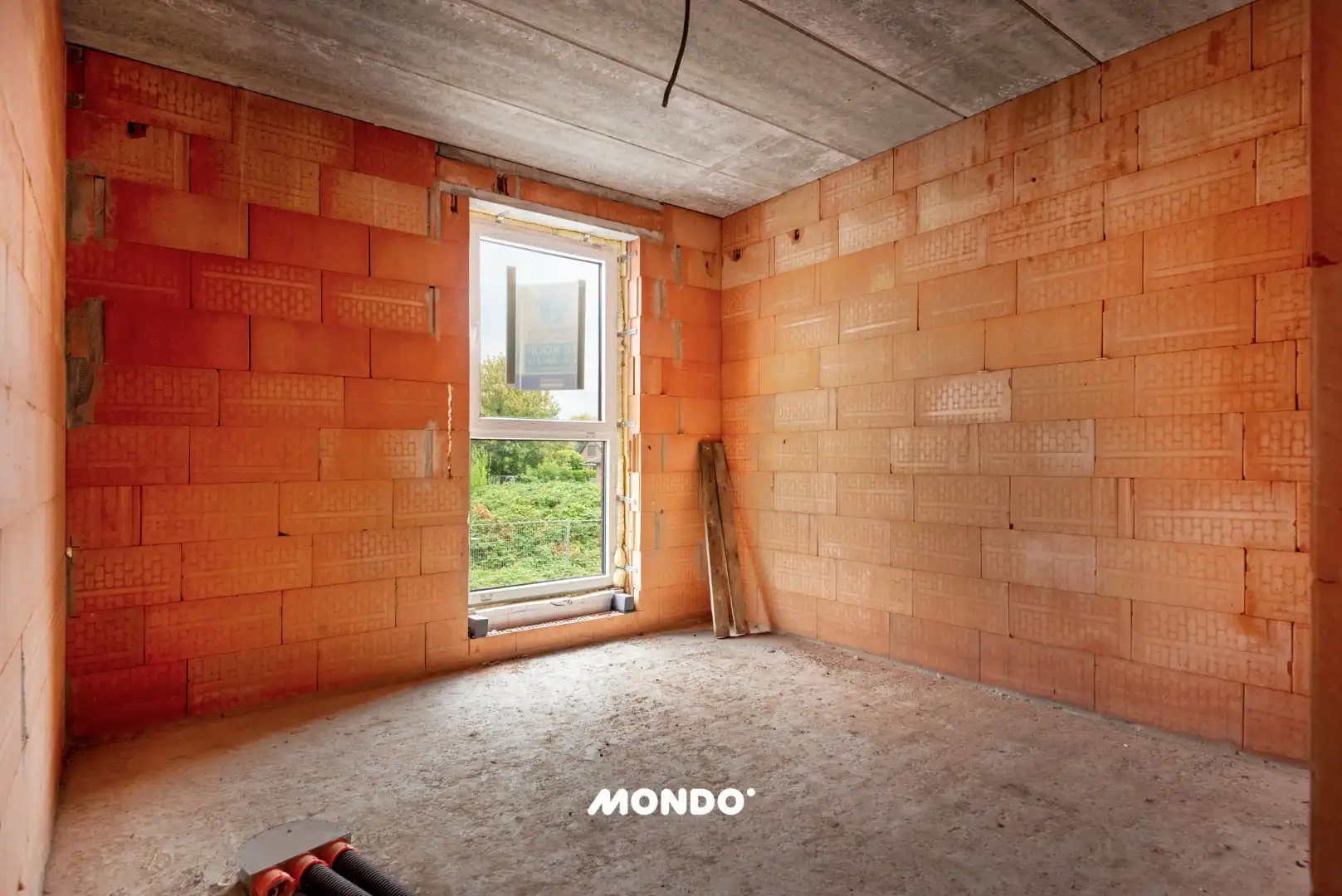 BEN-nieuwbouwwoning met 4 slaapkamers, tuin en garage foto 13