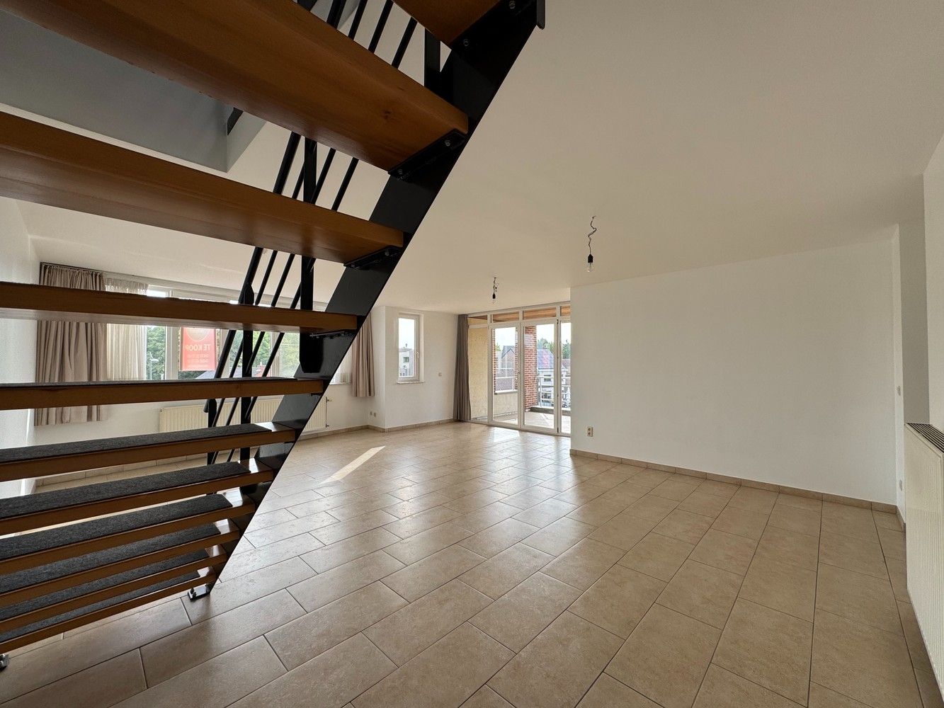2 Instapklare appartementen in Zonhoven-centrum! foto 3