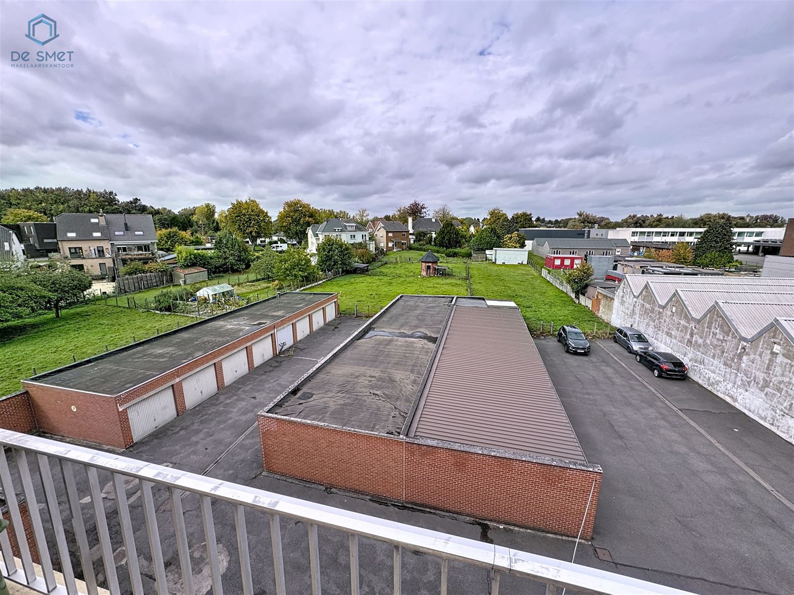 Te Huur: Gerenoveerd 2-slaapkamerappartement op toplocatie in Geraardsbergen! foto 13