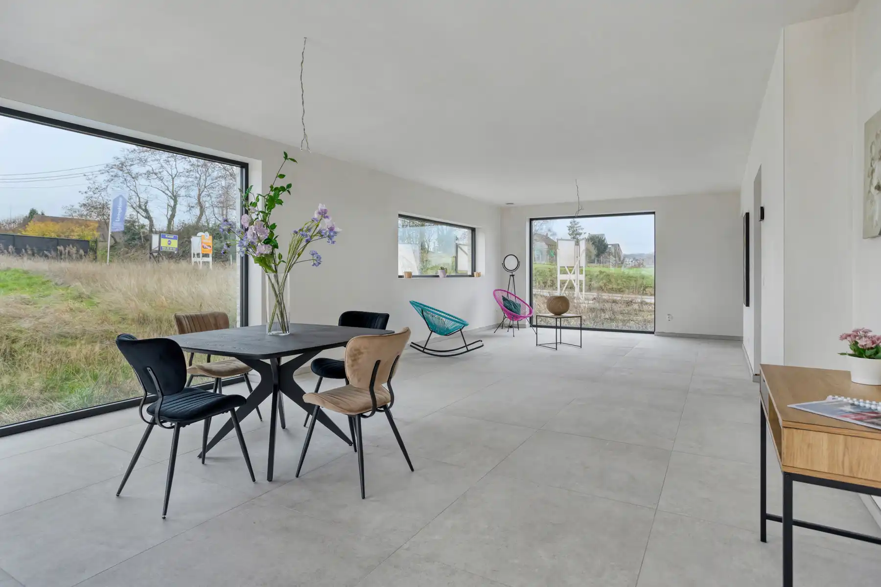 Nieuw te bouwen BEN-woning te Pellenberg! foto 7