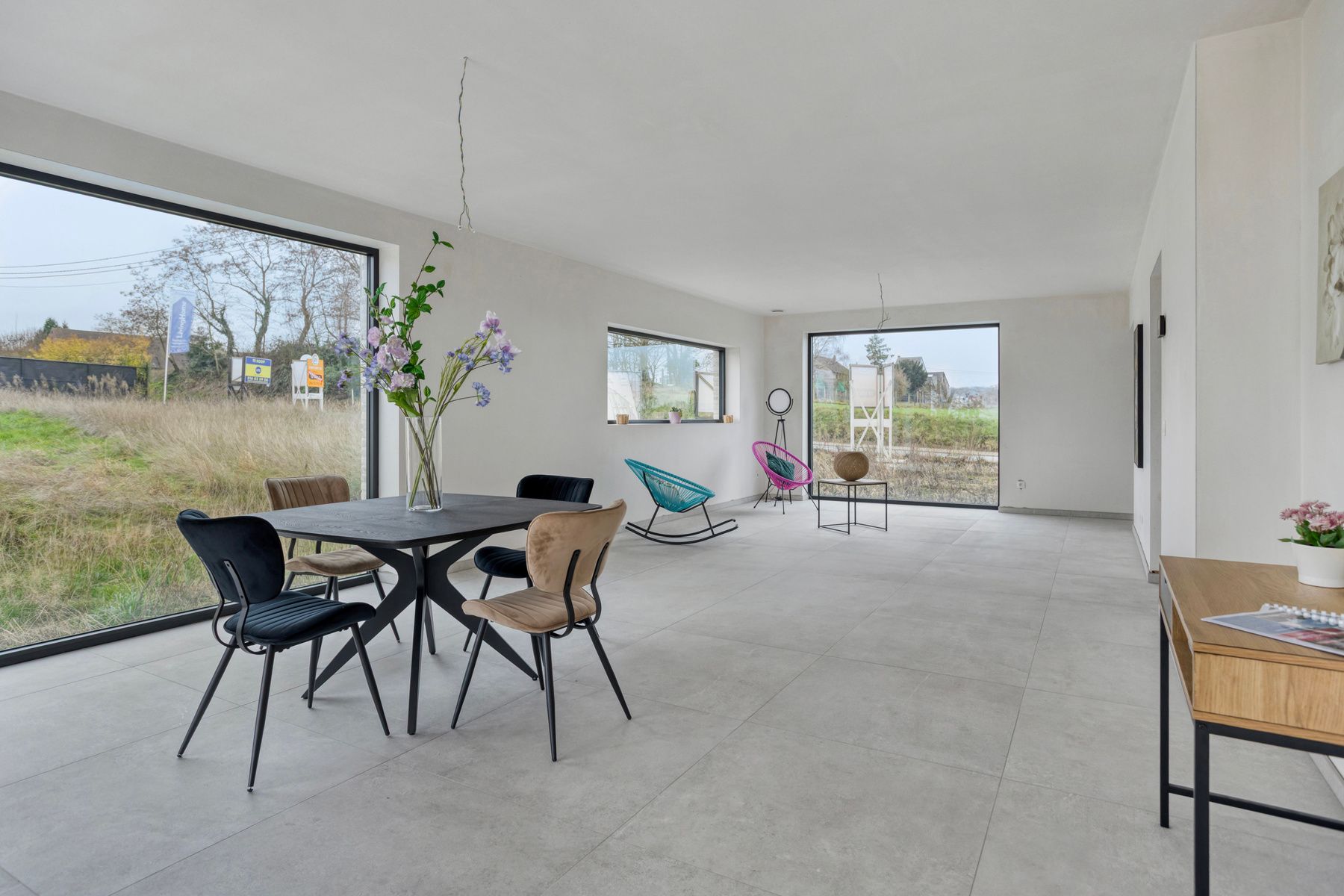 Nieuw te bouwen BEN-woning te Pellenberg! foto 7
