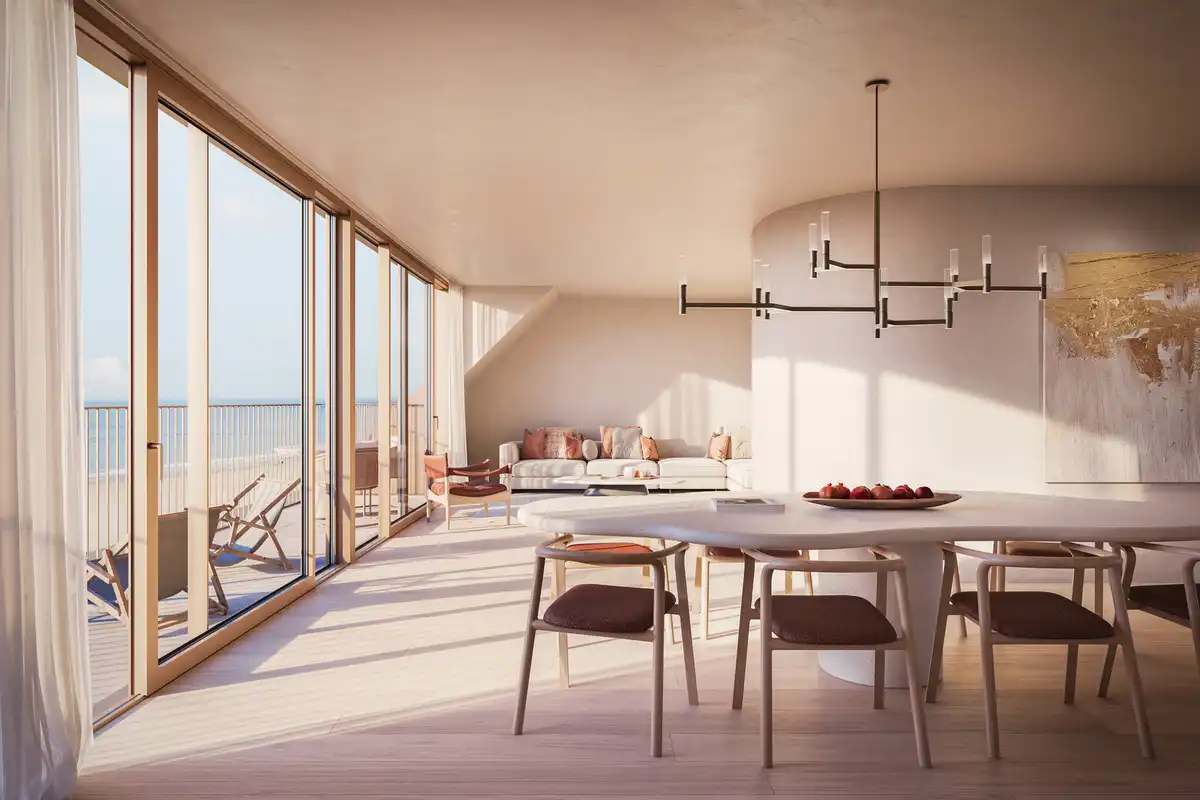 EXCLUSIEF NIEUWBOUWPROJECT - MAVIMER foto 15