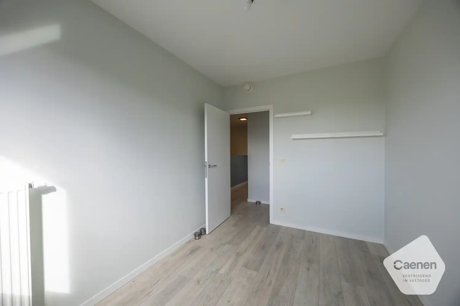 Triplex woonappartement te Bredene foto 21