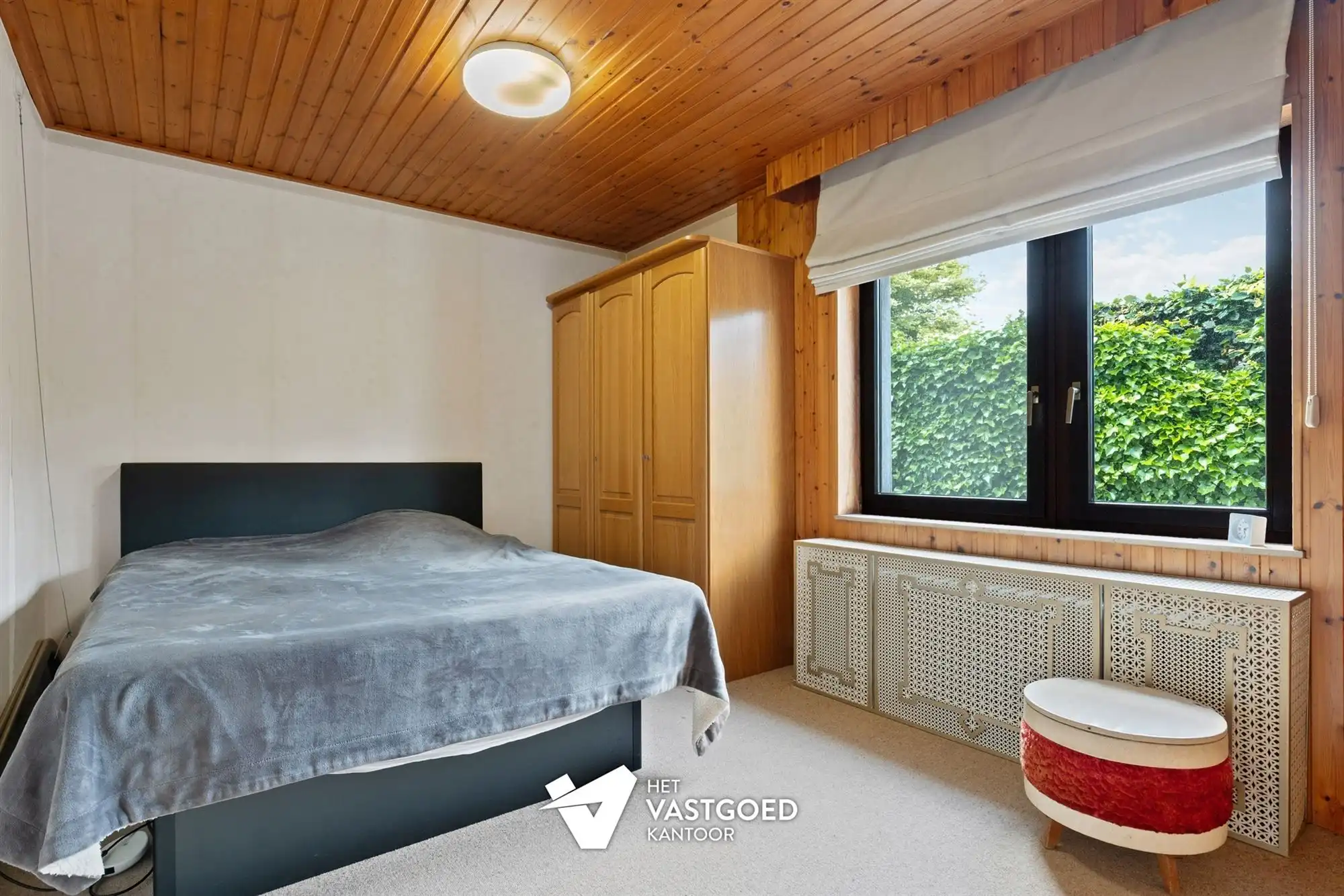 KARAKTERVOLLE WONING OP RUIM PERCEEL VAN 12A MET RUSTIGE TOCH CENTRALE LIGGING foto 15